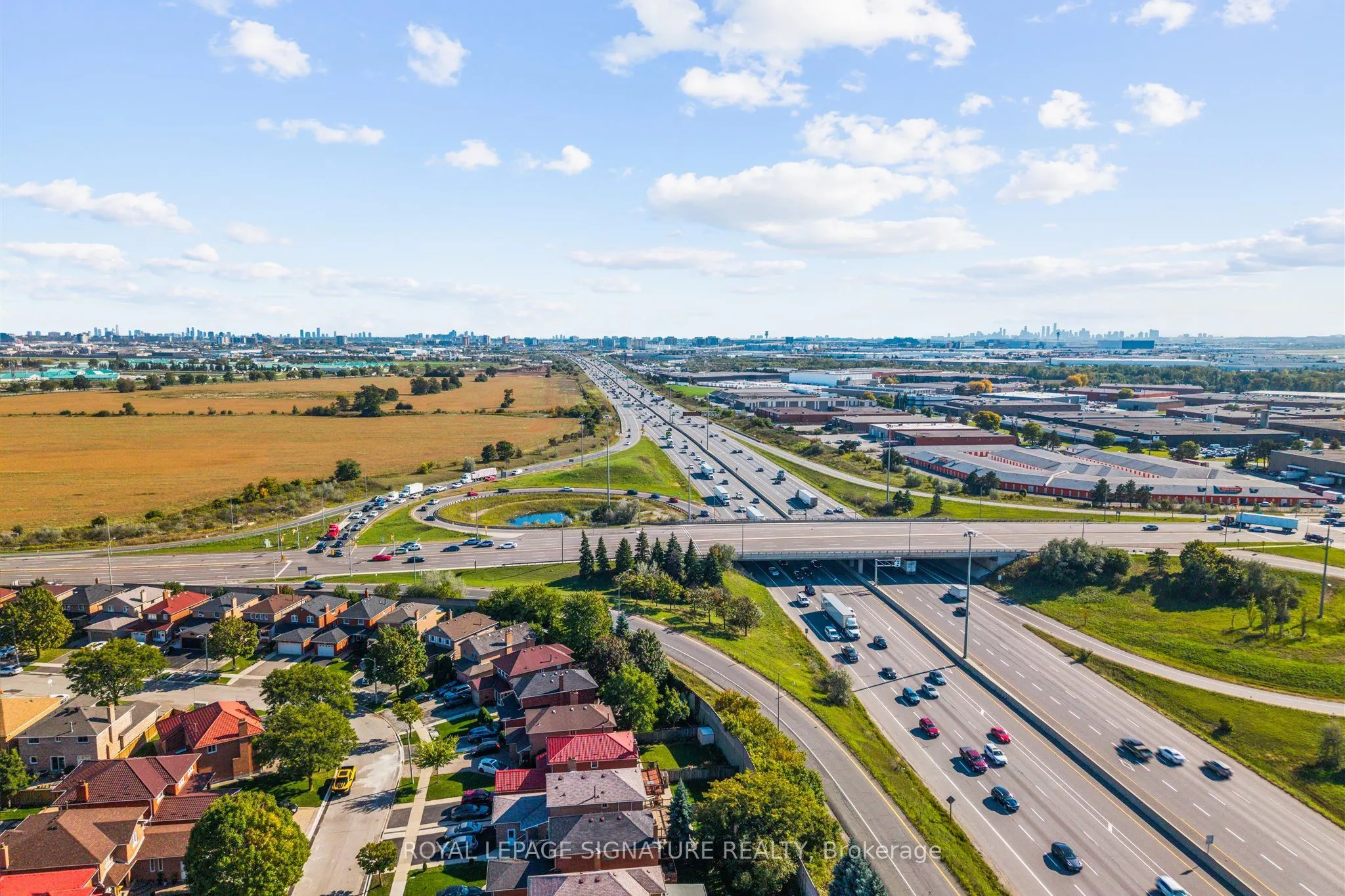 710 Humberwood Boulevard, #2407