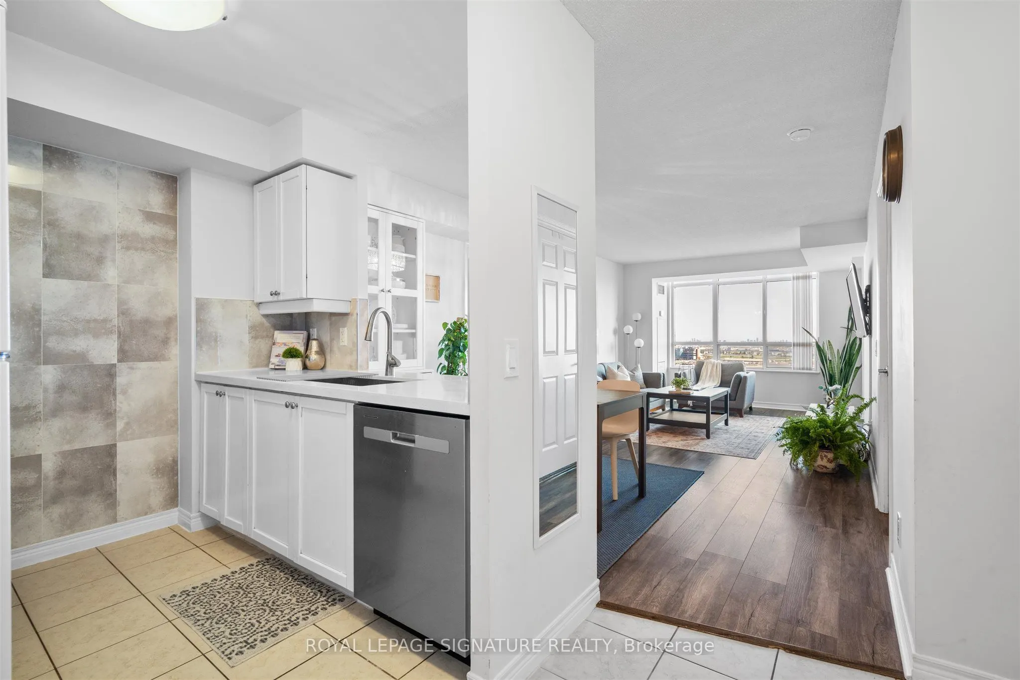 710 Humberwood Boulevard, #2407