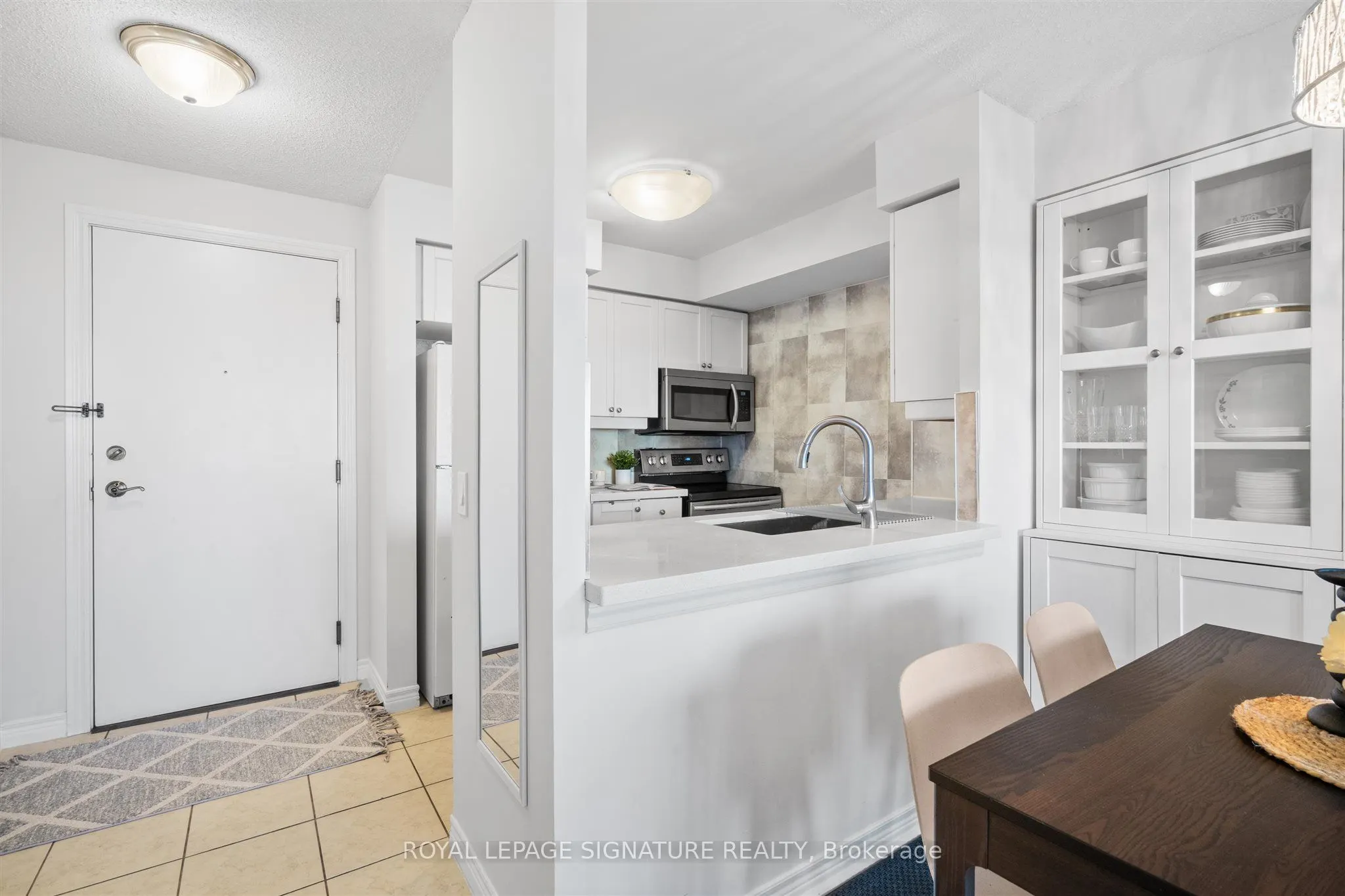 710 Humberwood Boulevard, #2407