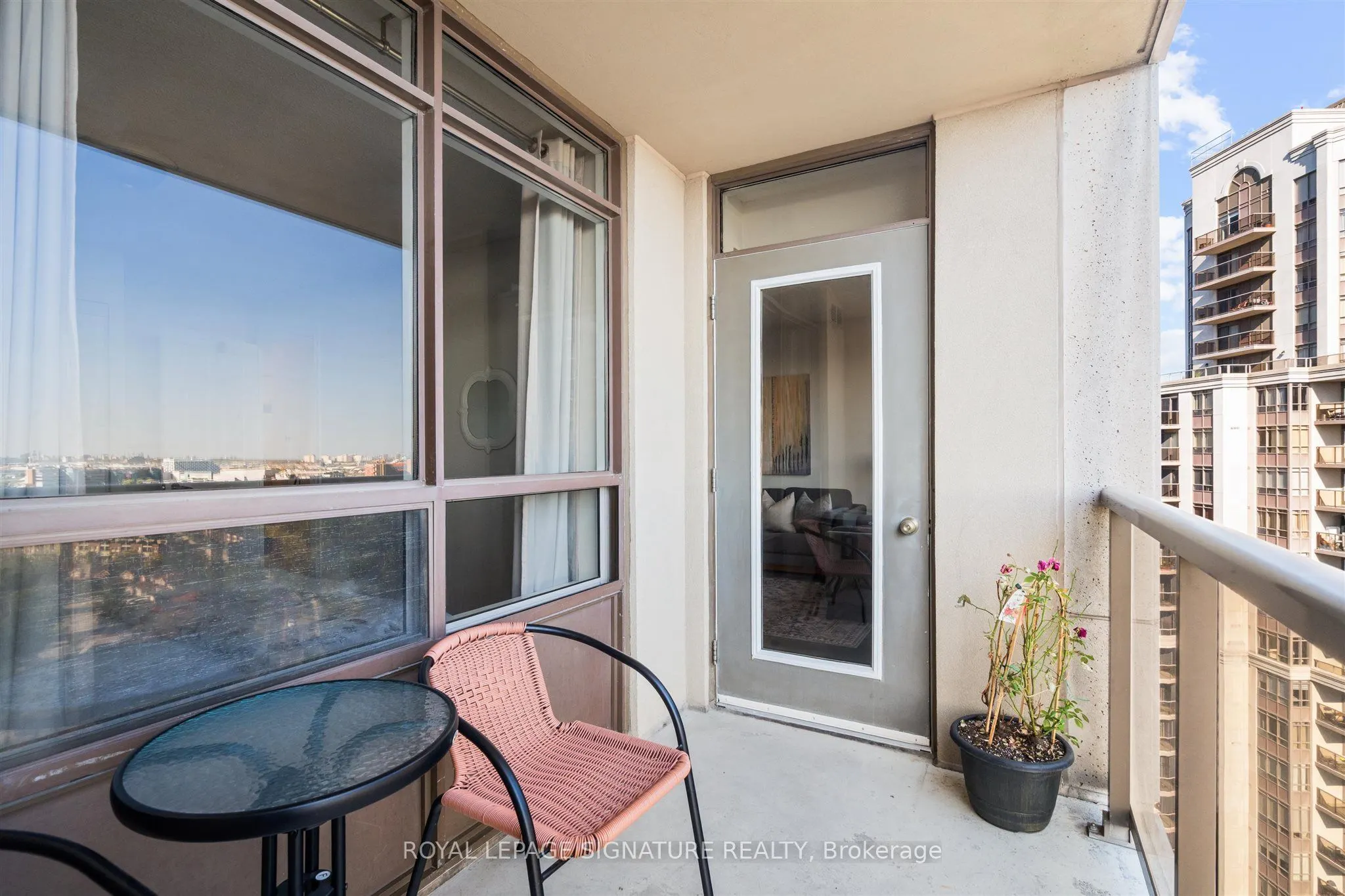 710 Humberwood Boulevard, #2407