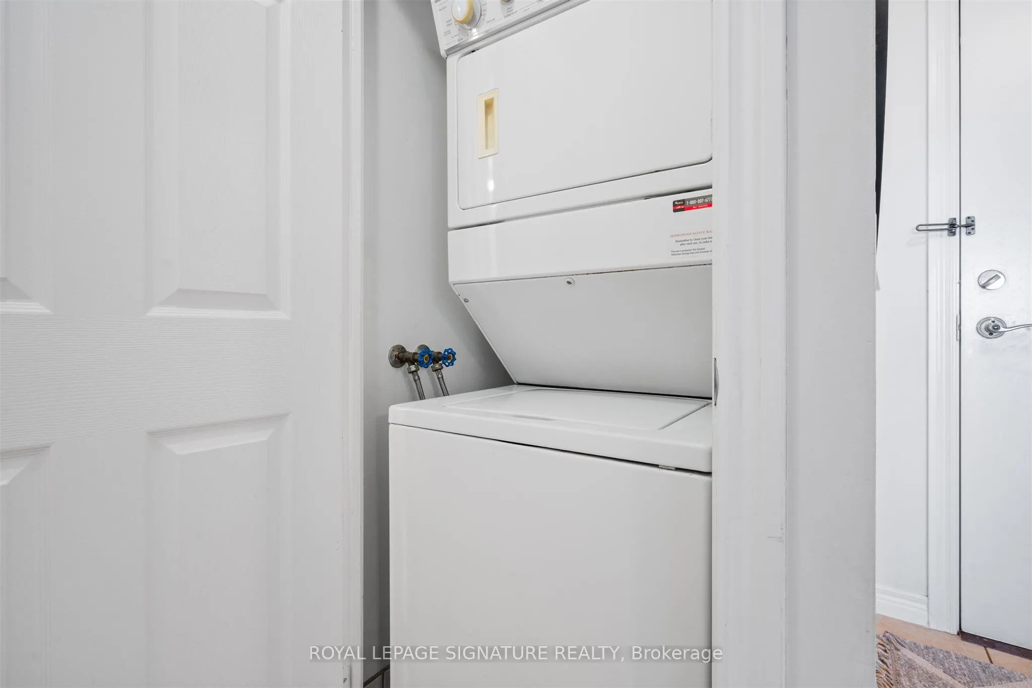 710 Humberwood Boulevard, #2407