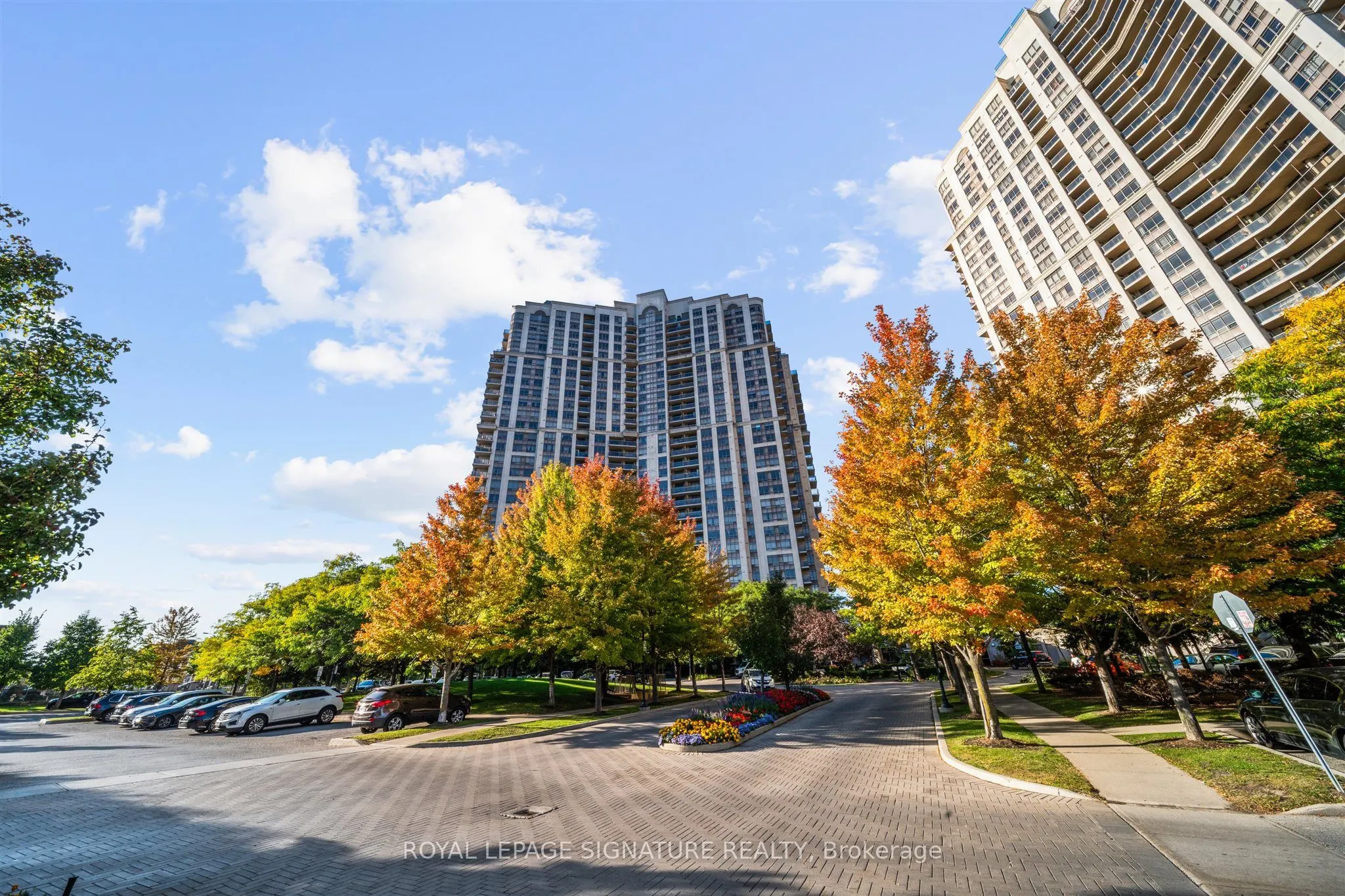 710 Humberwood Boulevard, #2407
