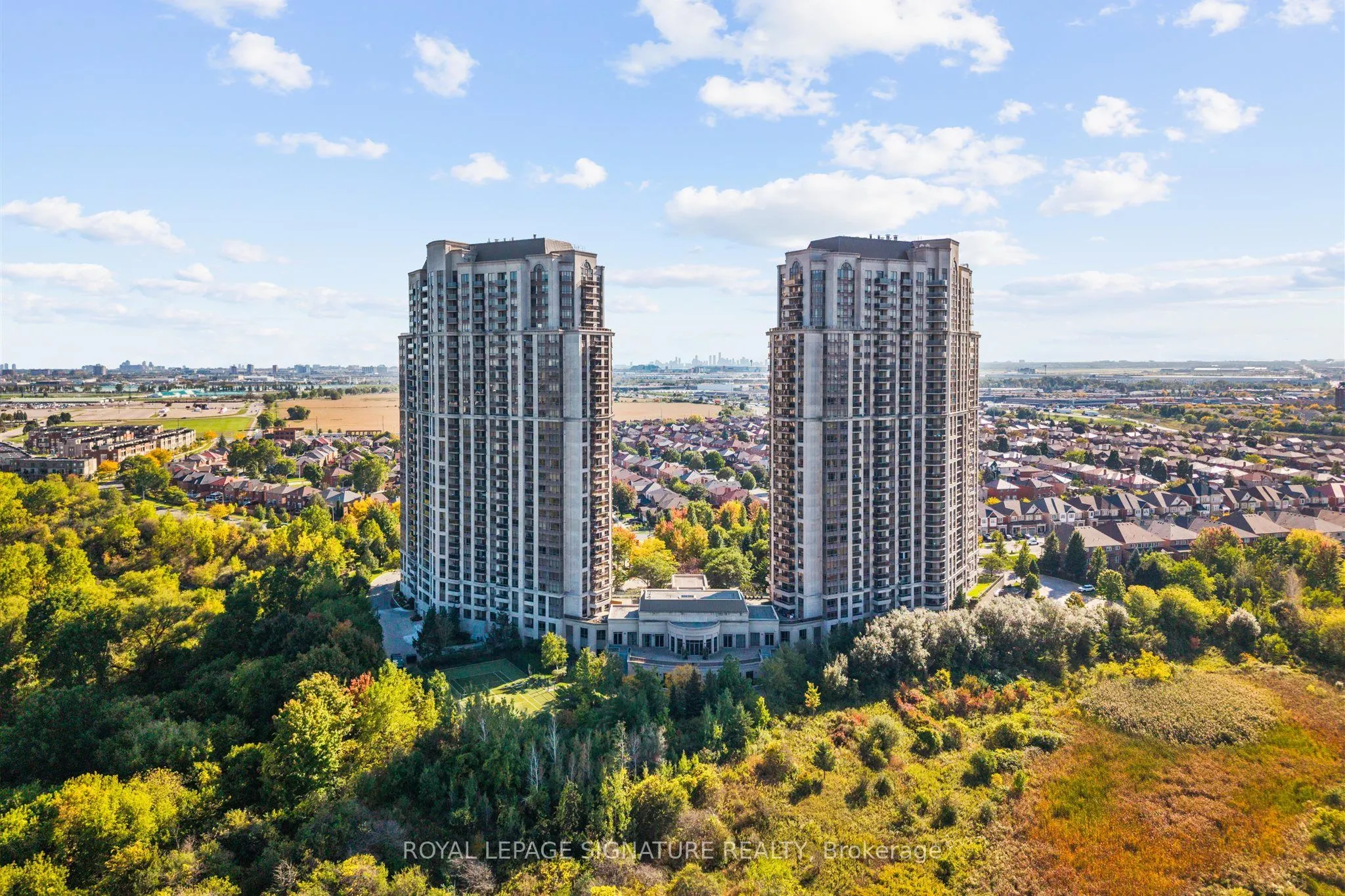 710 Humberwood Boulevard, #2407