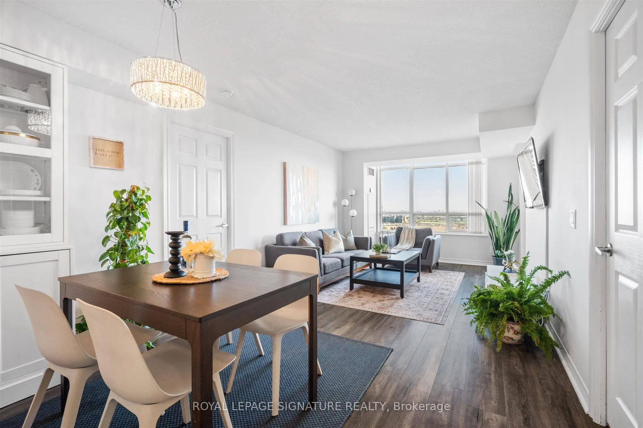 710 Humberwood Boulevard, #2407