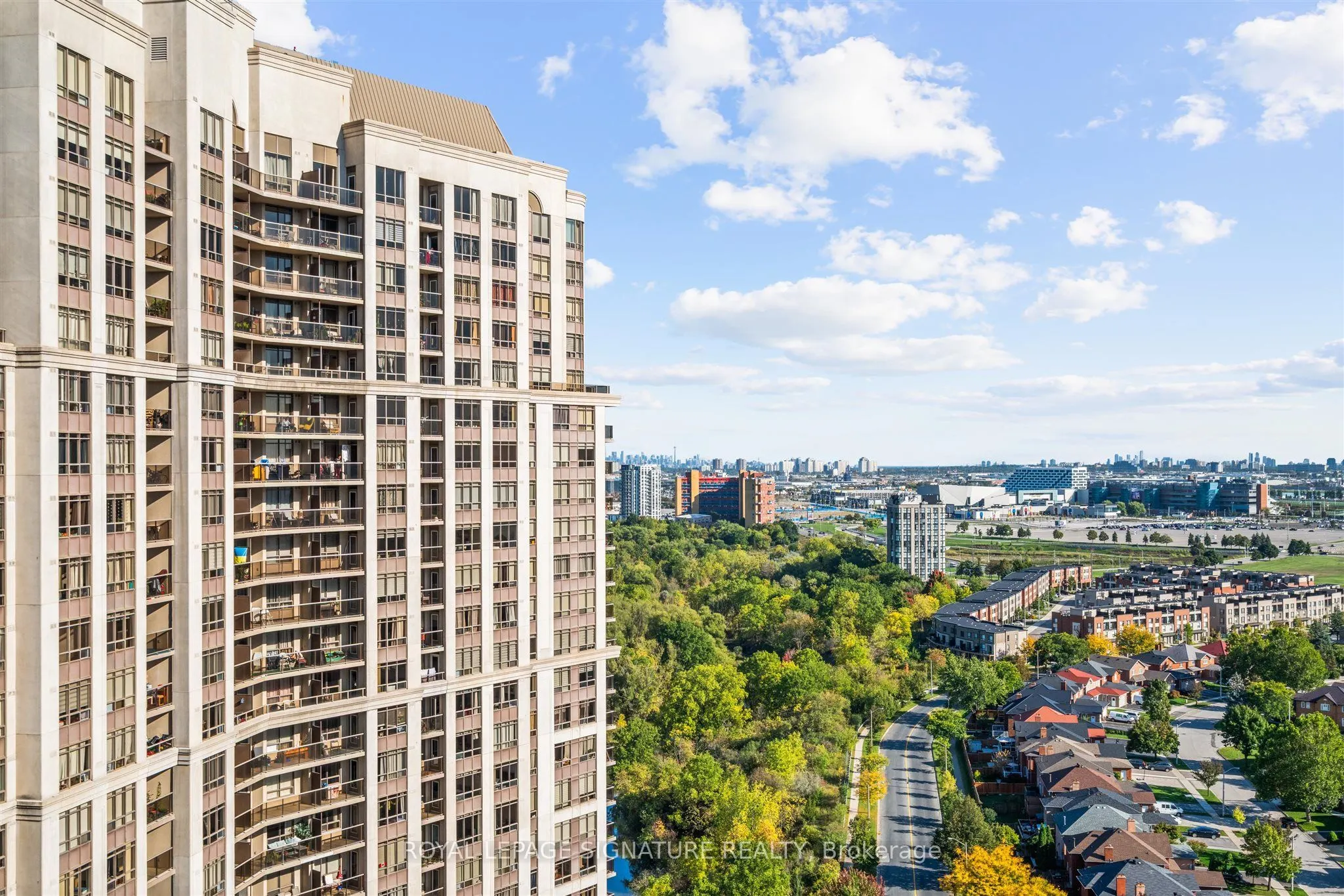 710 Humberwood Boulevard, #2407
