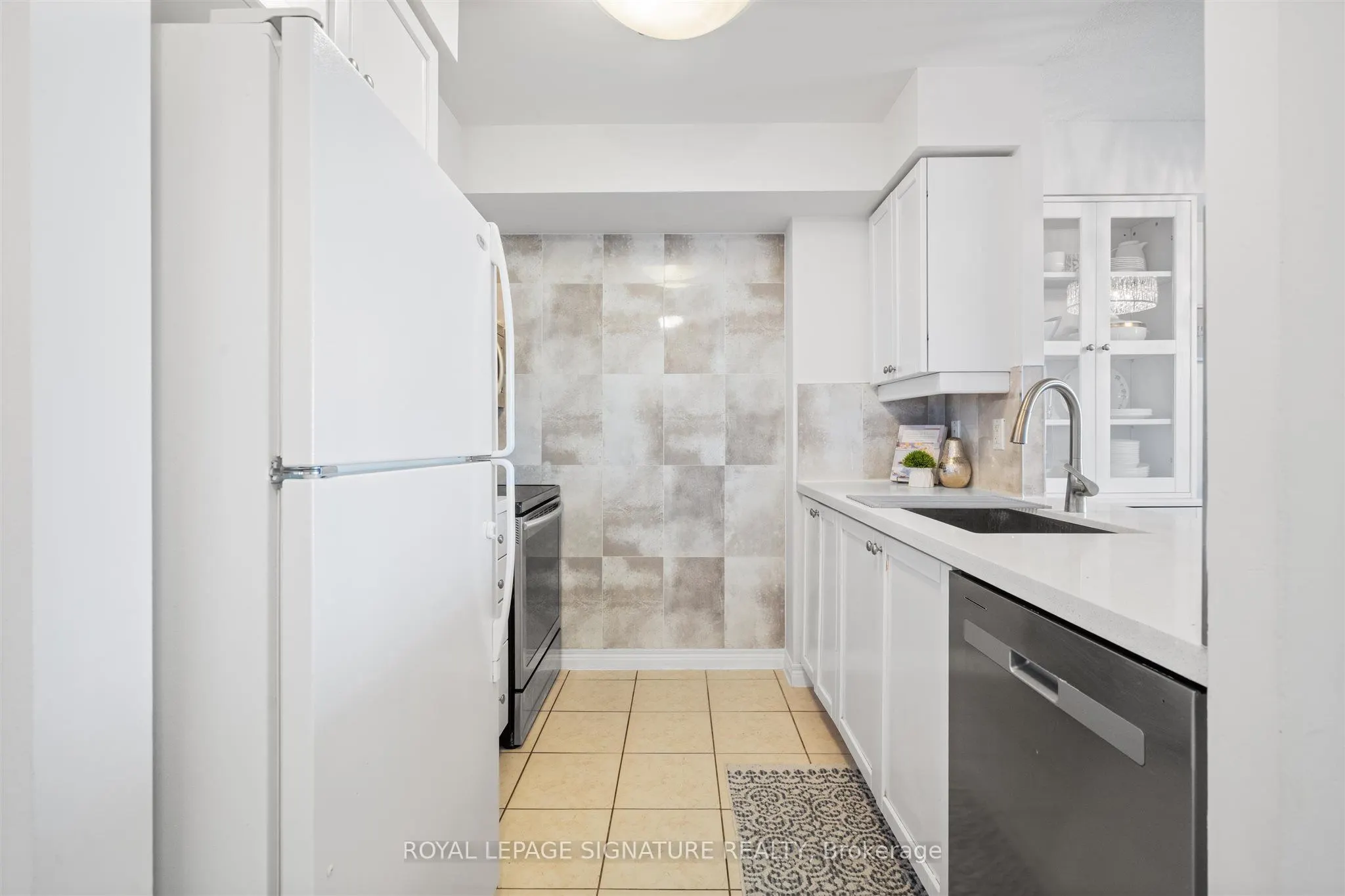 710 Humberwood Boulevard, #2407