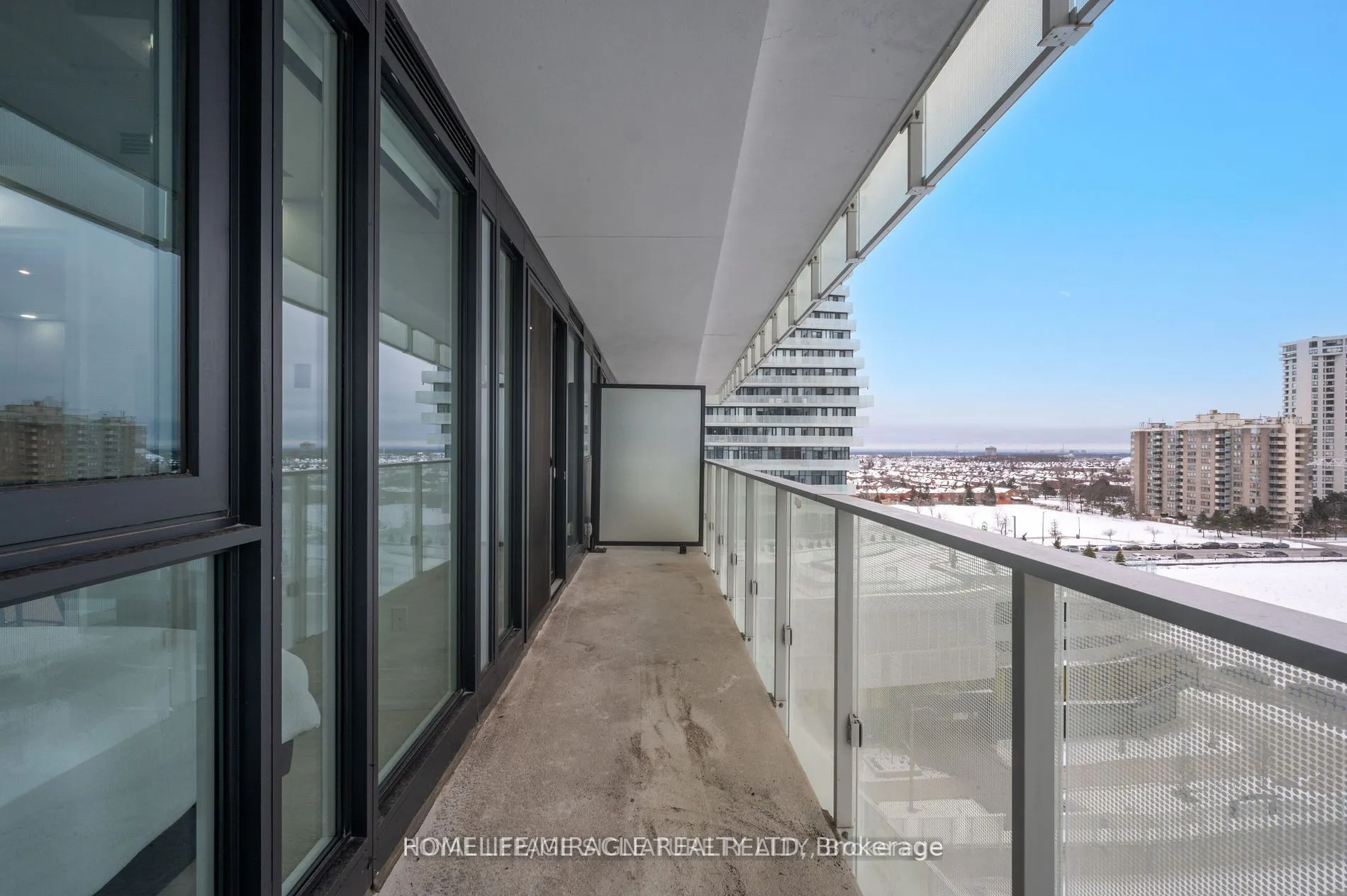 3900 Confederation Parkway, #705