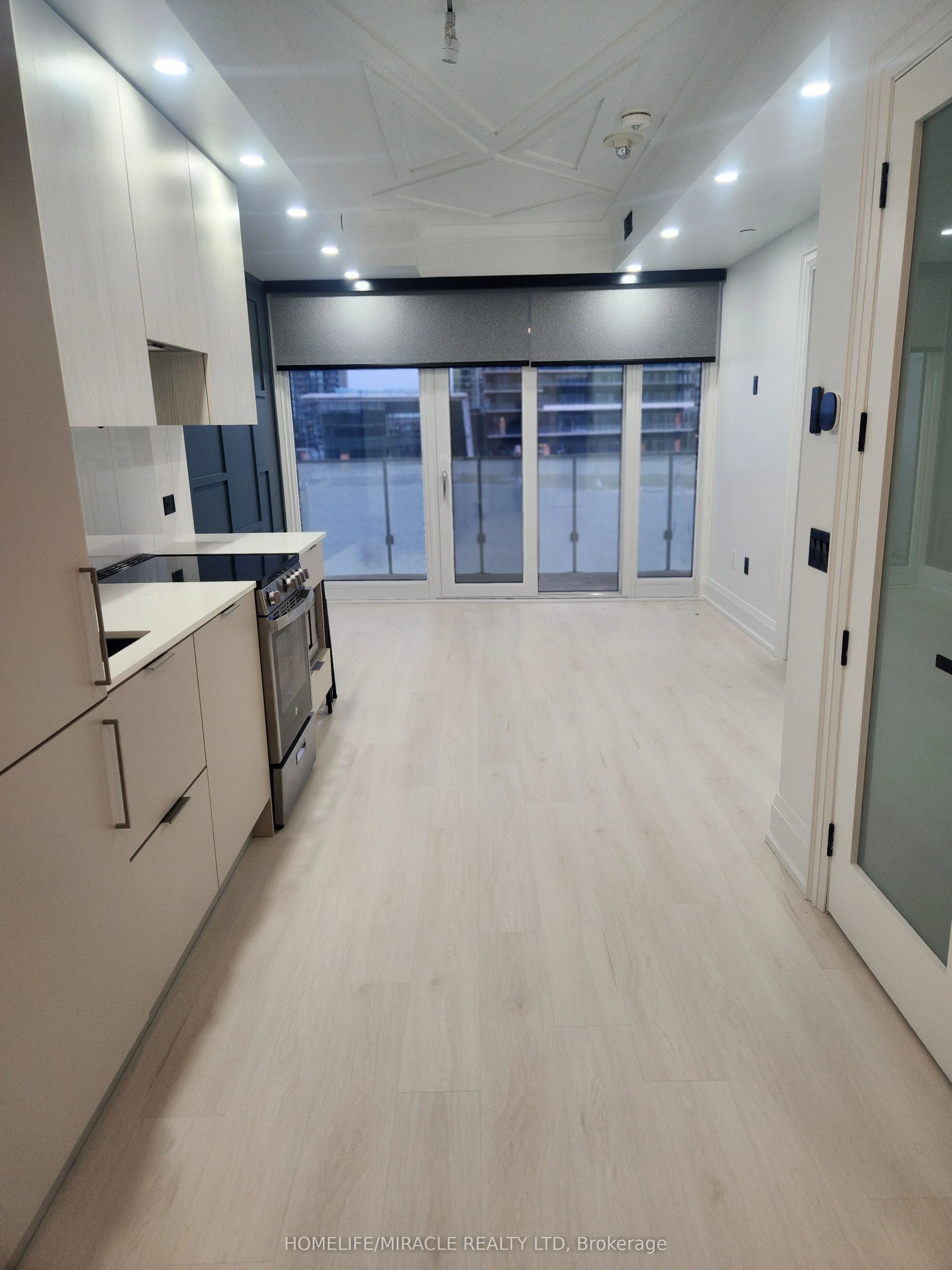 3900 Confederation Parkway, #705