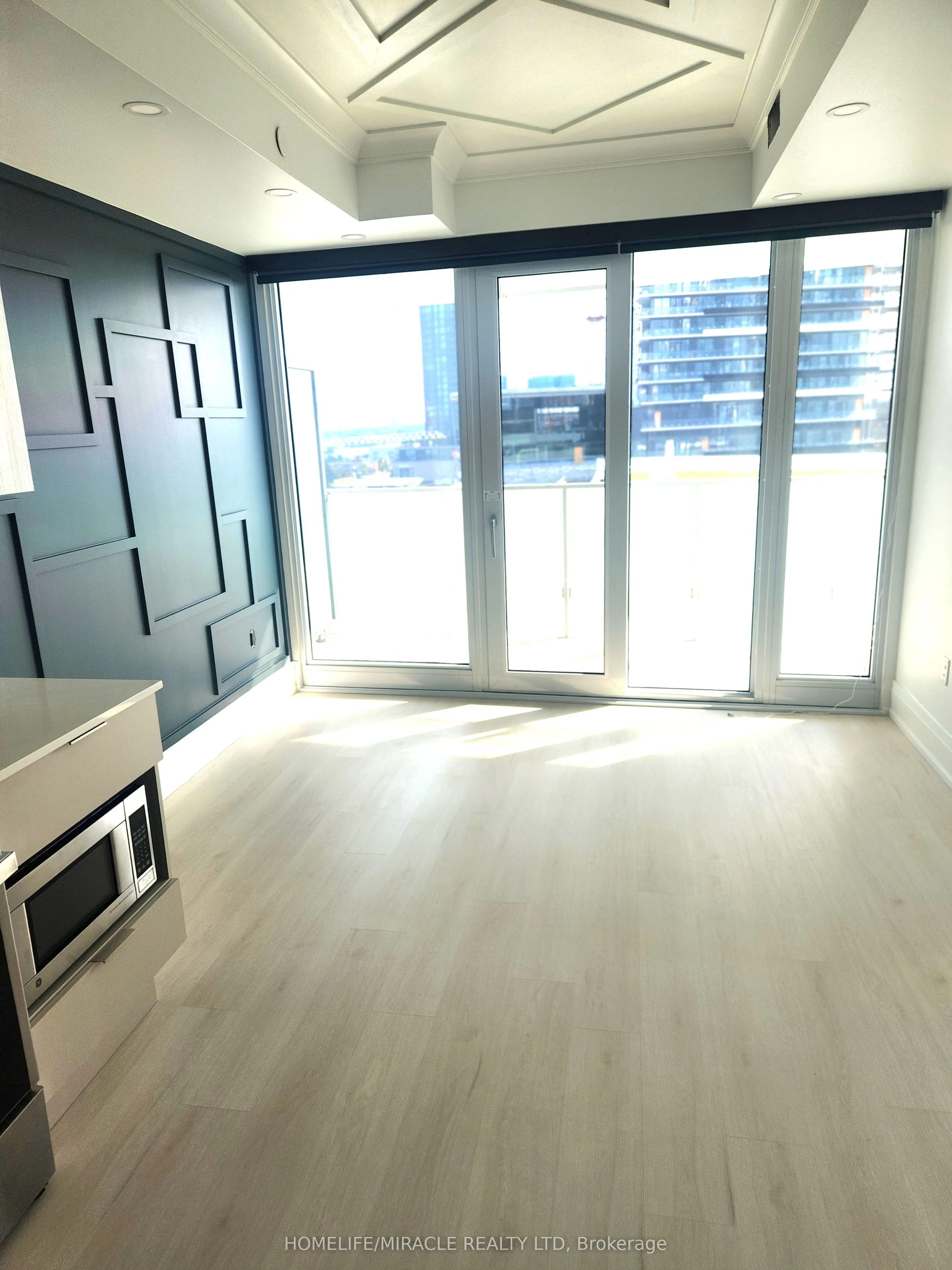 3900 Confederation Parkway, #705