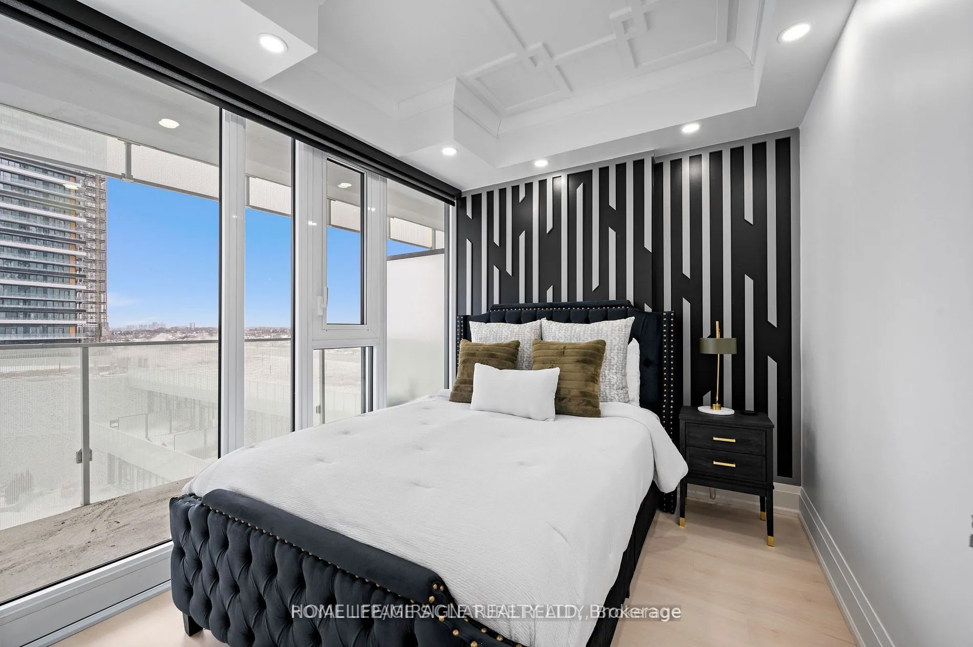3900 Confederation Parkway, #705