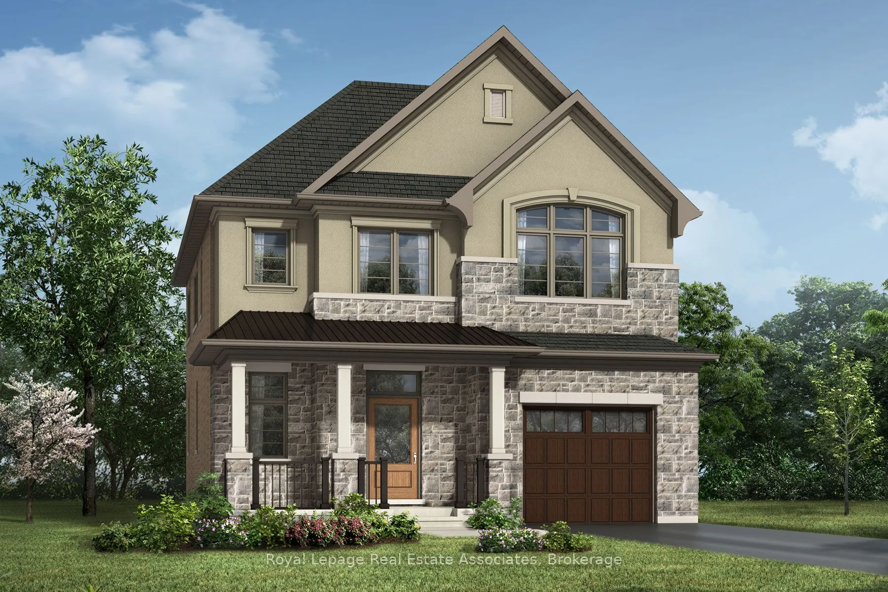 1242 Black Bear Trail