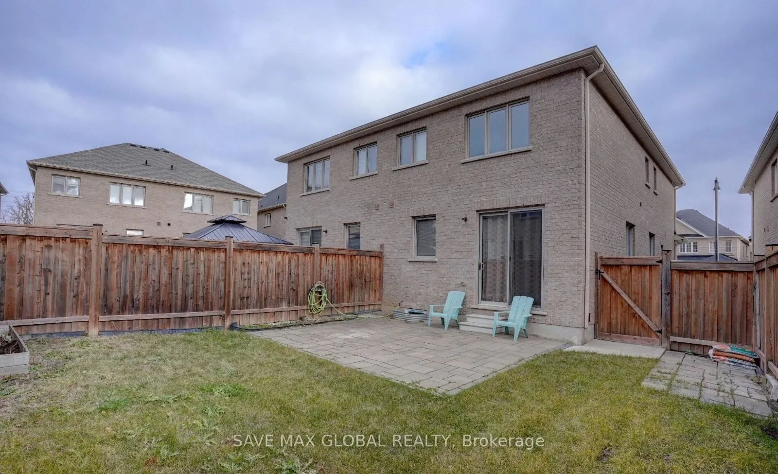 62 Ebury Drive