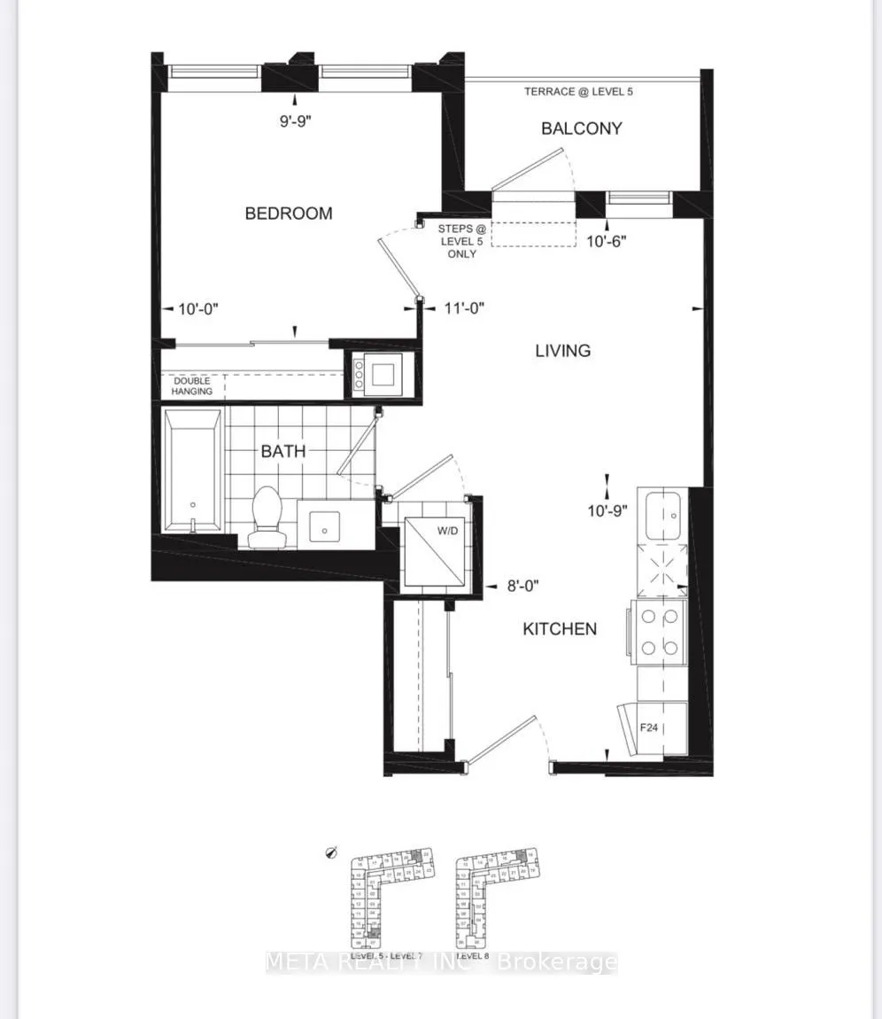 3240 William Coltson Avenue, #621