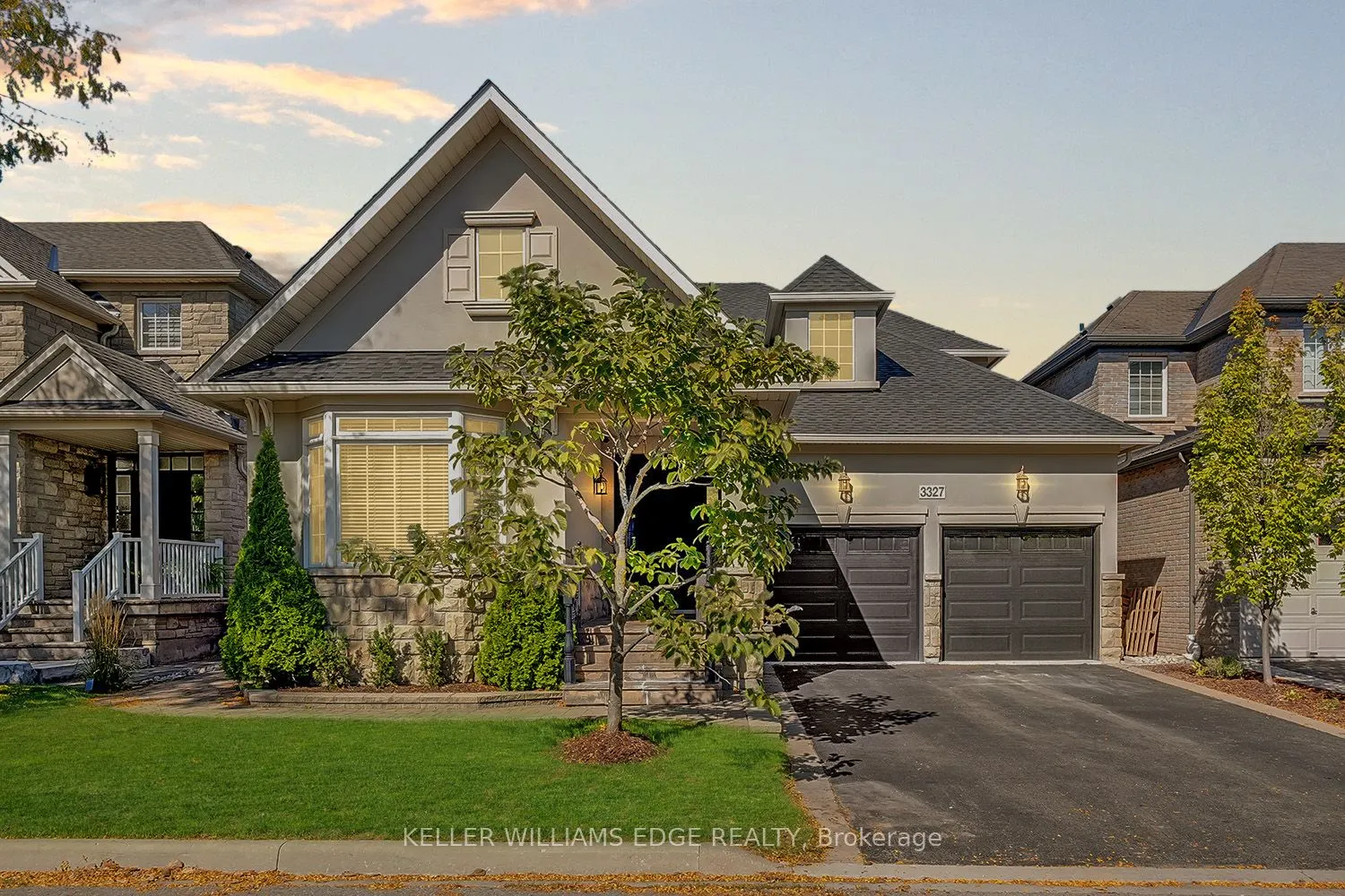 3327 Skipton Lane