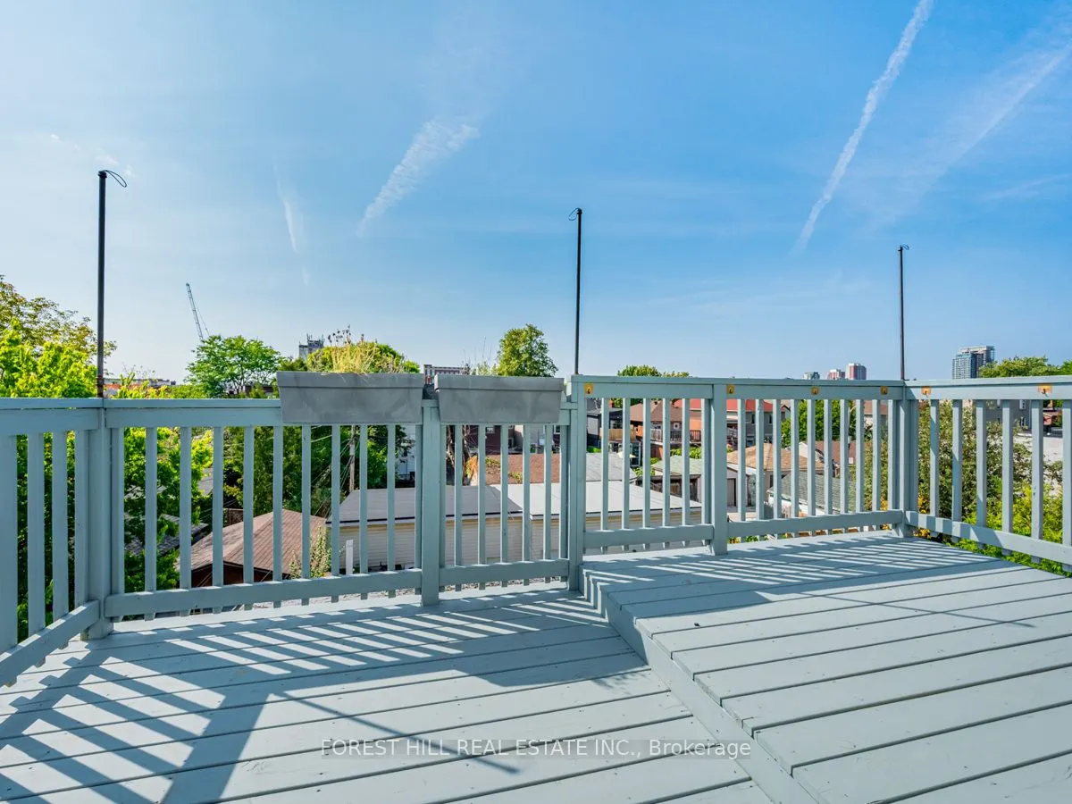 12 Salem Avenue, #3