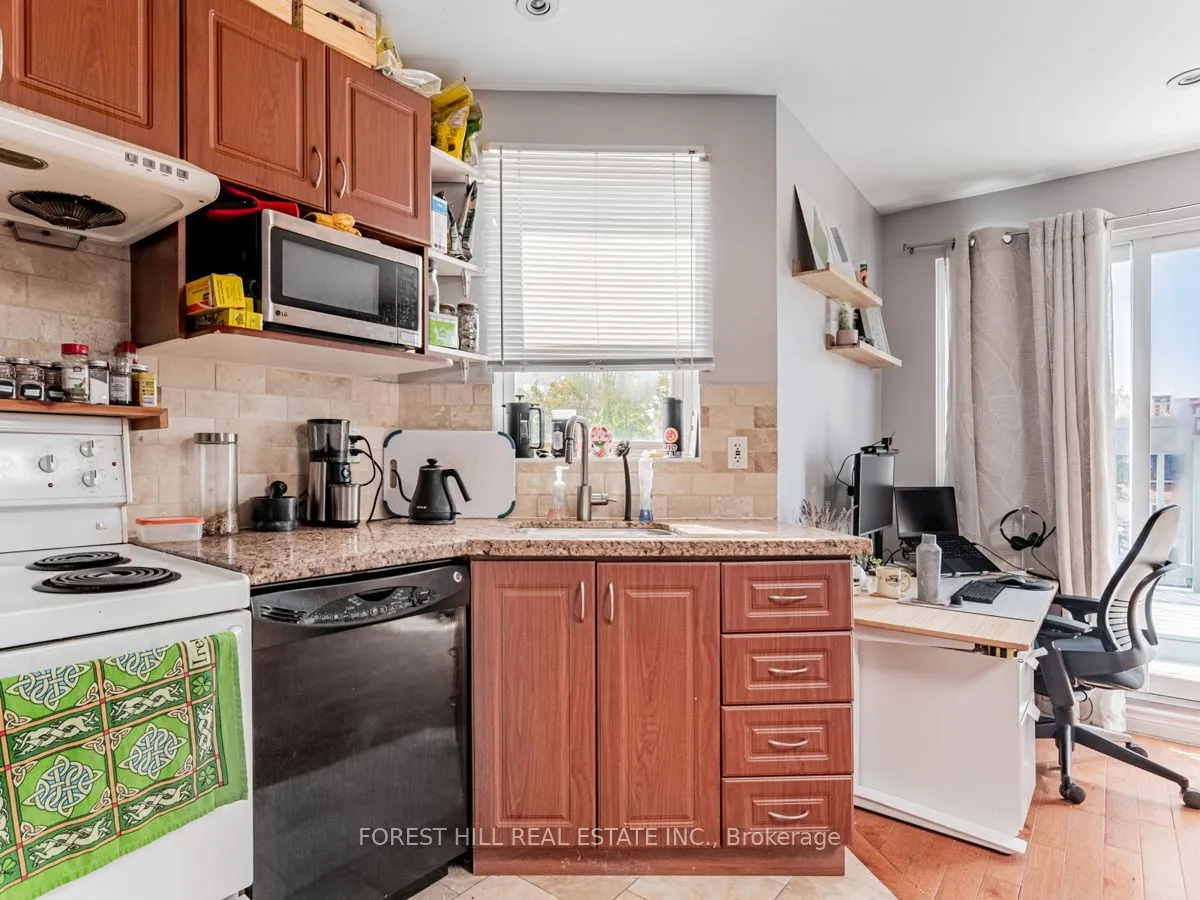 12 Salem Avenue, #3