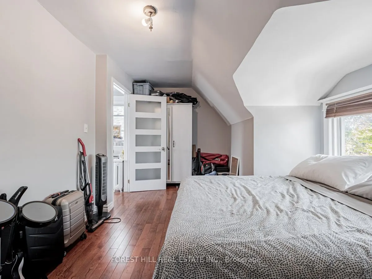 12 Salem Avenue, #3