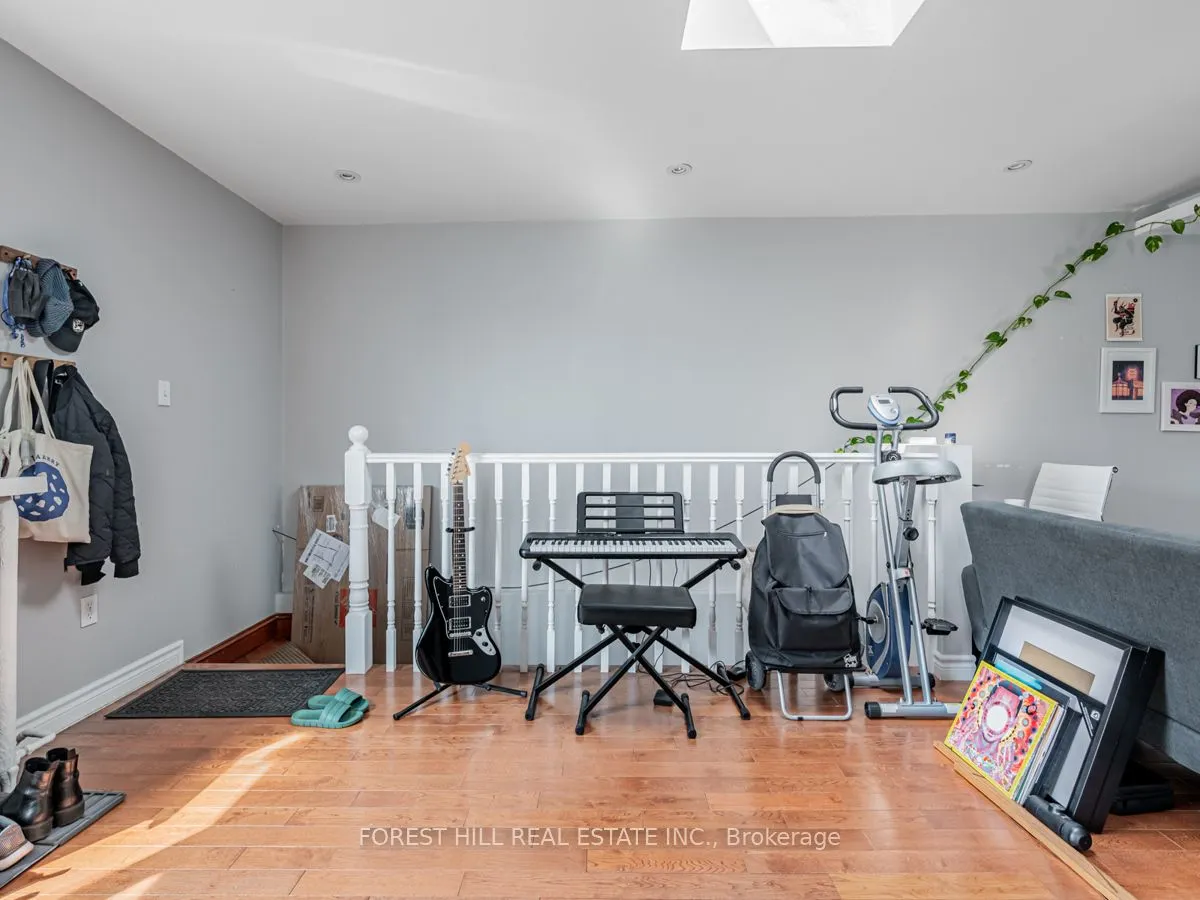 12 Salem Avenue, #3