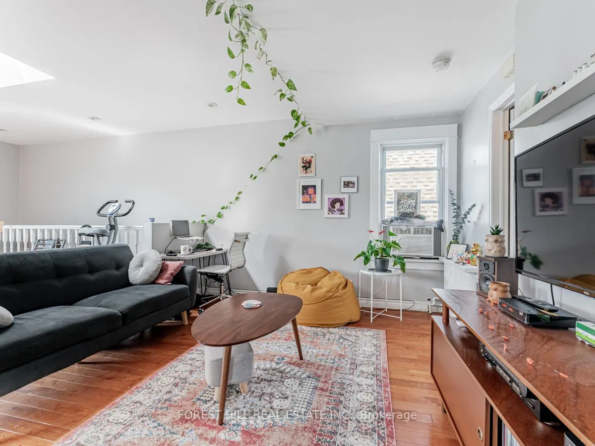 12 Salem Avenue, #3