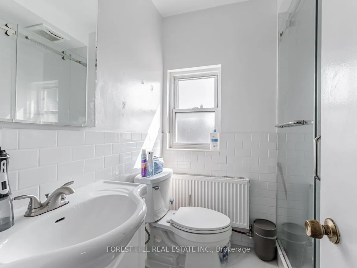 12 Salem Avenue, #3
