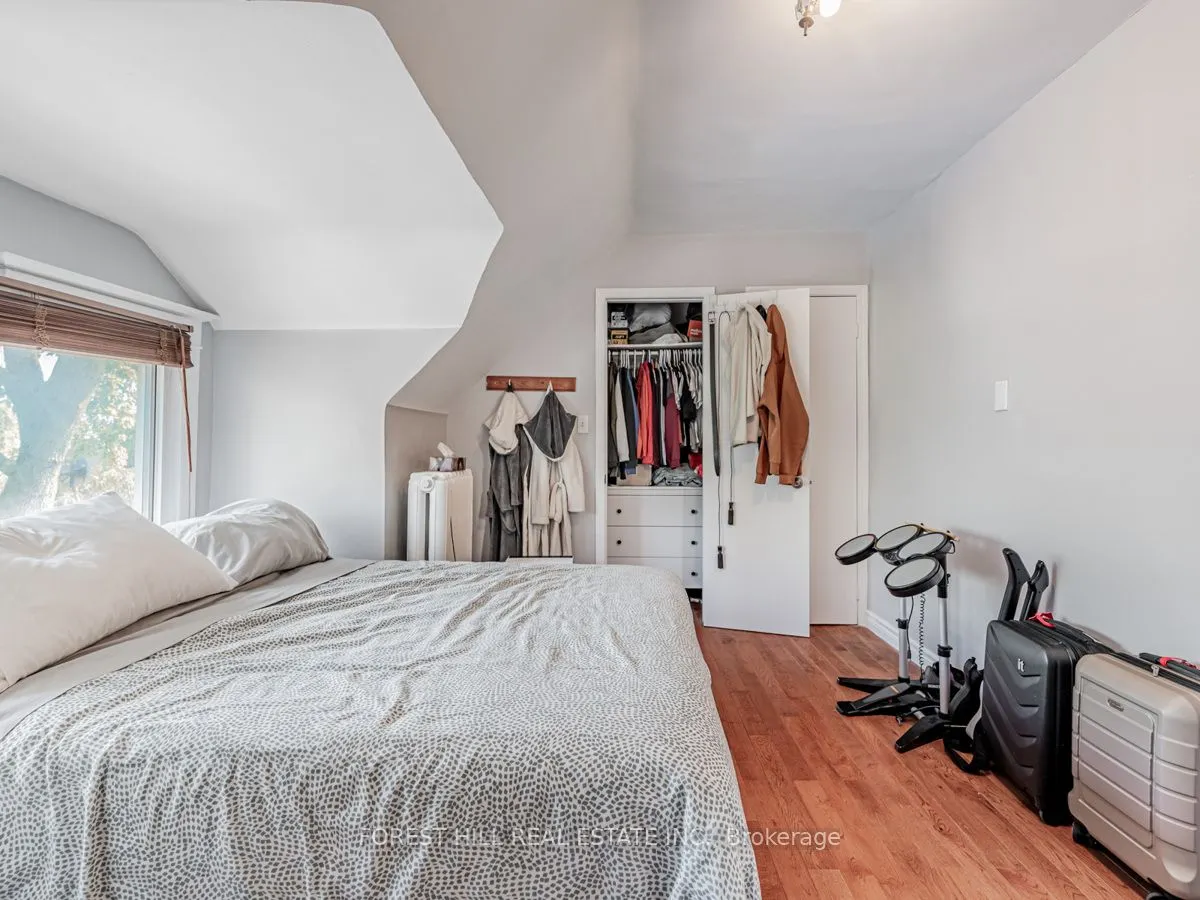 12 Salem Avenue, #3