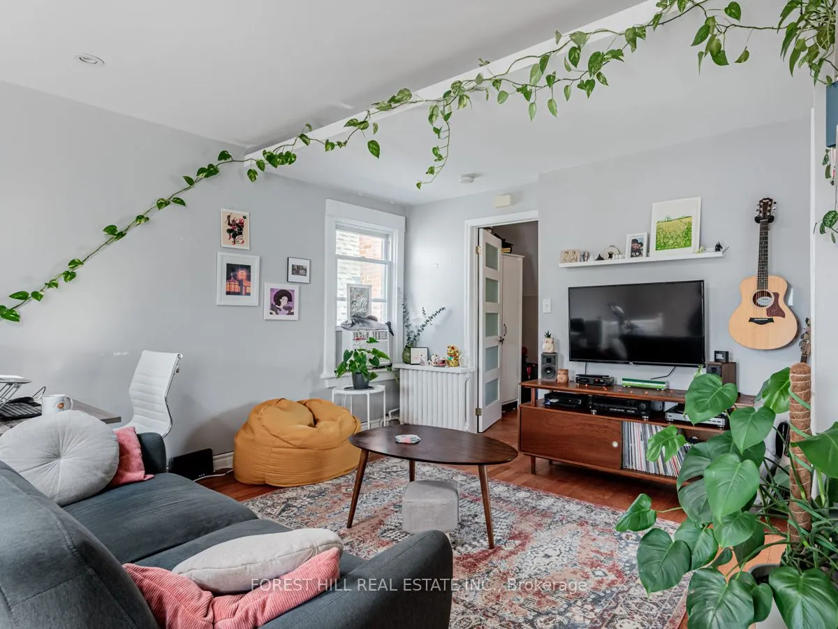 12 Salem Avenue, #3