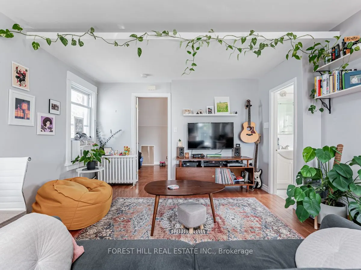 12 Salem Avenue, #3
