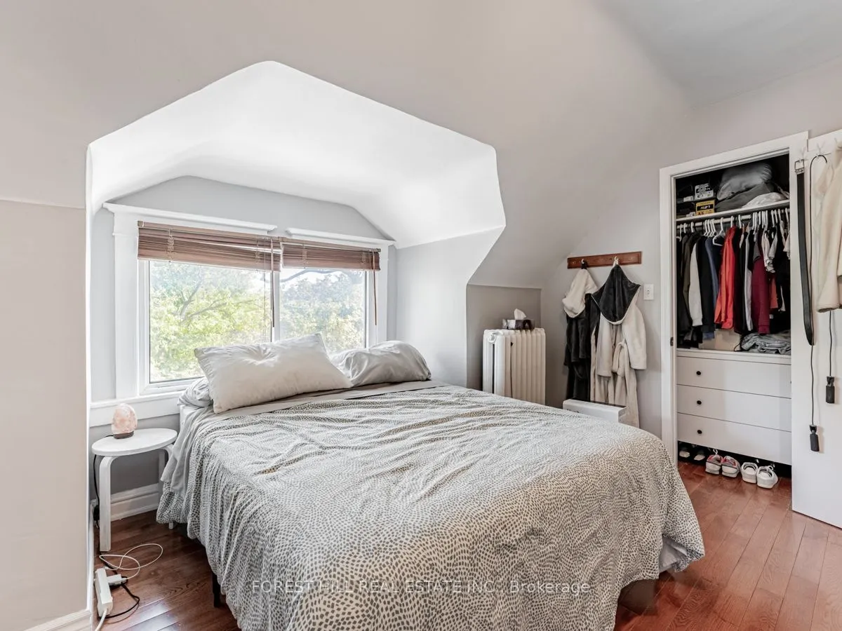 12 Salem Avenue, #3