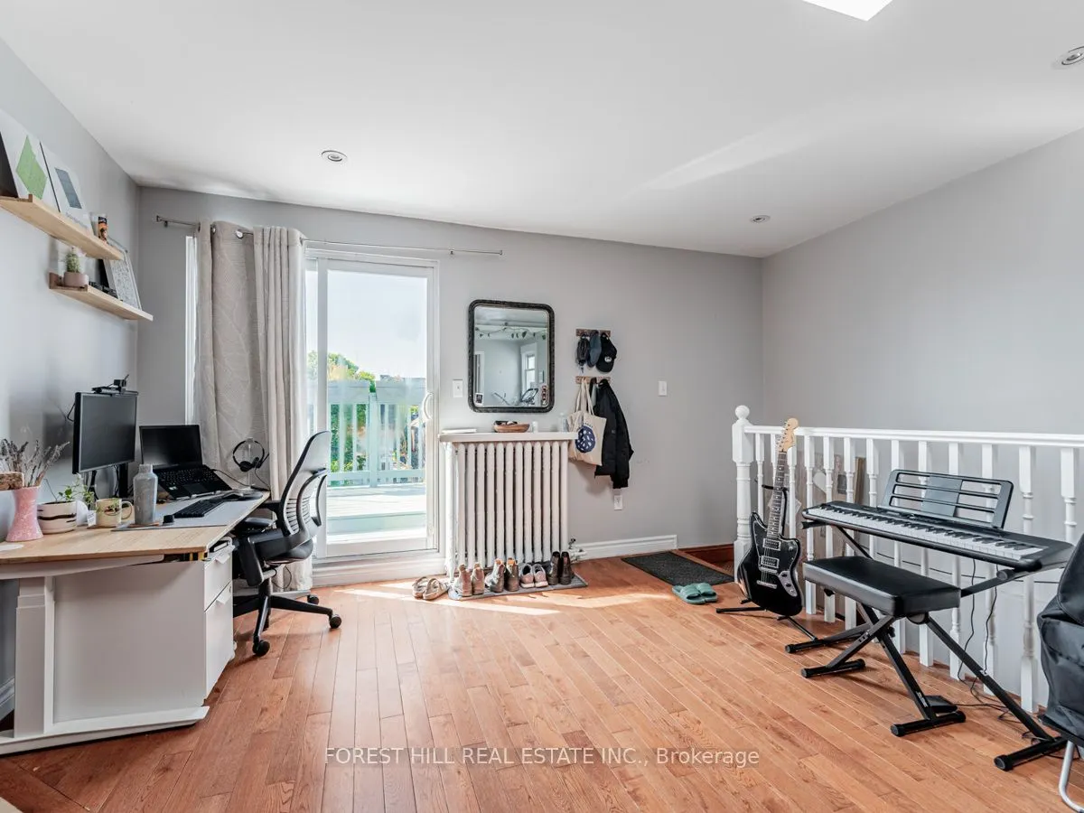 12 Salem Avenue, #3