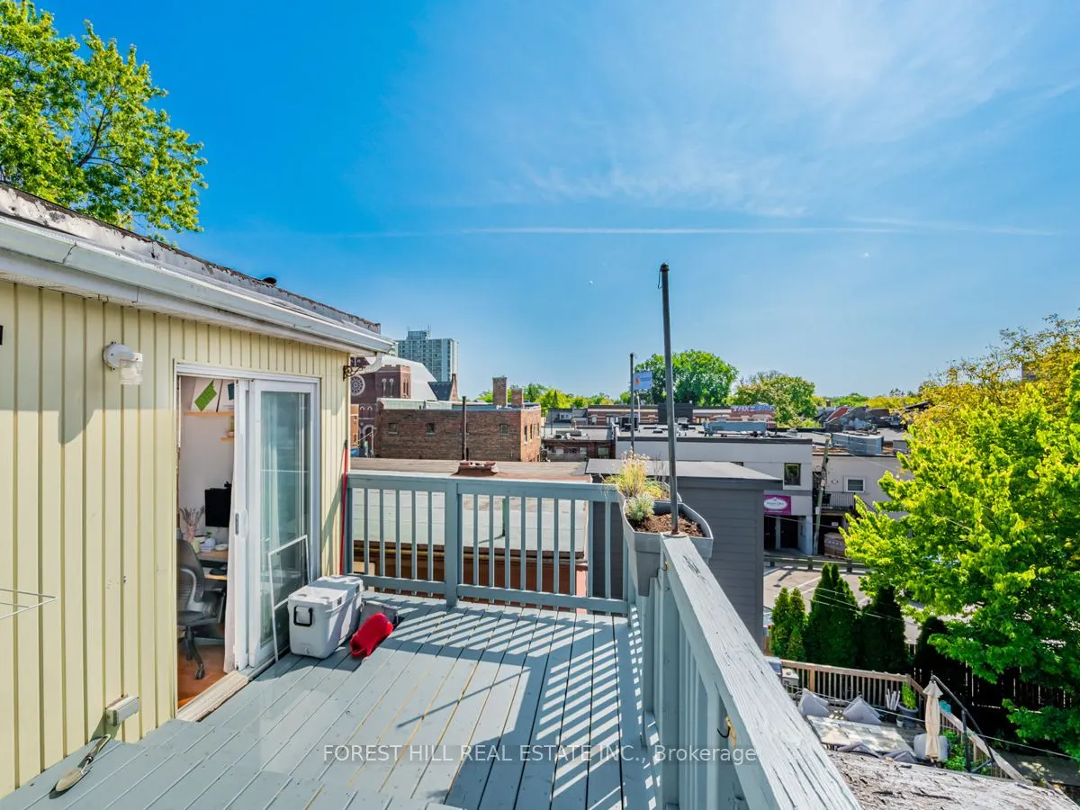 12 Salem Avenue, #3