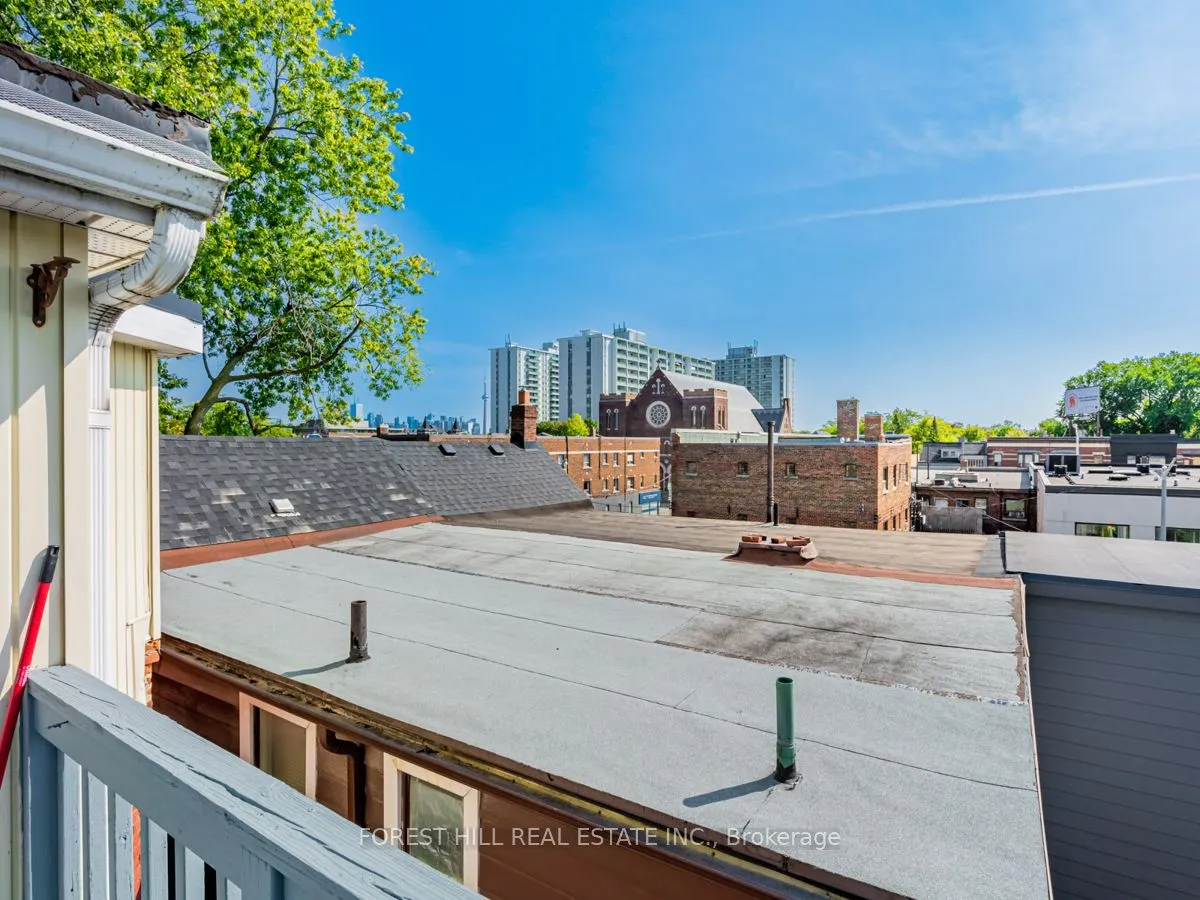 12 Salem Avenue, #3
