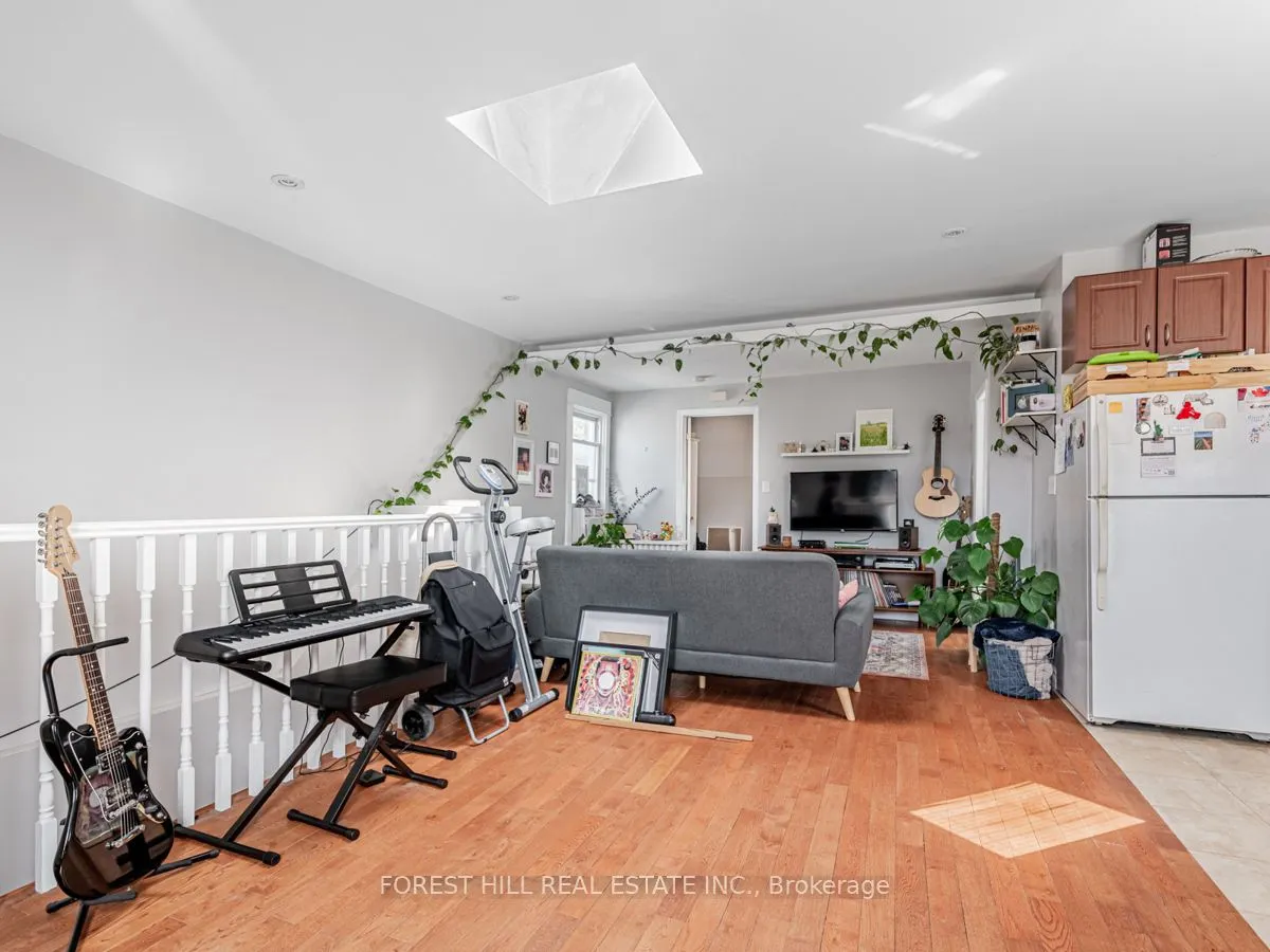 12 Salem Avenue, #3