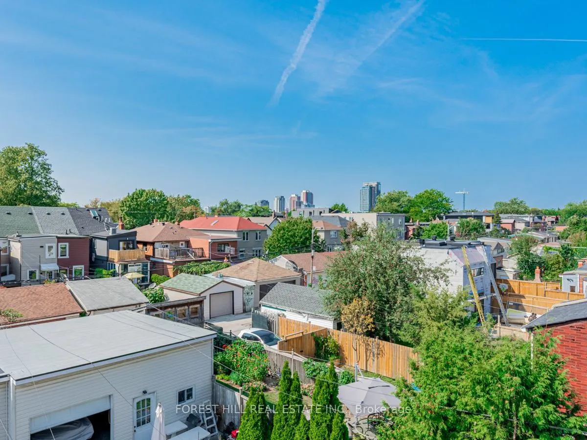 12 Salem Avenue, #3