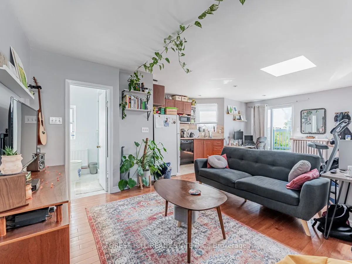 12 Salem Avenue, #3