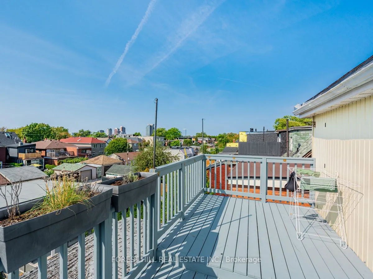 12 Salem Avenue, #3