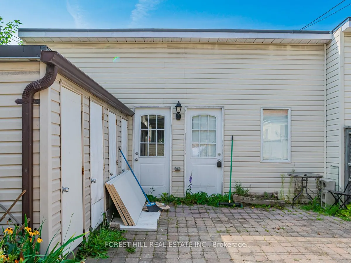 12 Salem Avenue, #3
