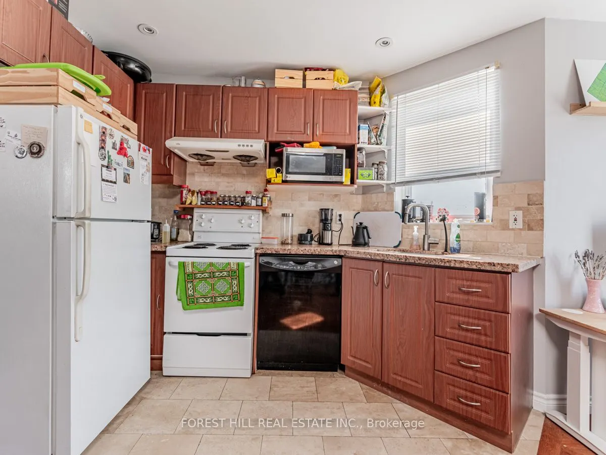 12 Salem Avenue, #3