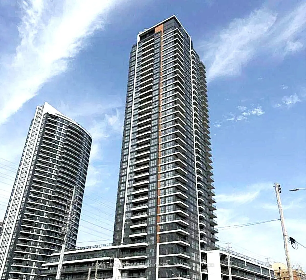 15 Watergarden Drive, #513