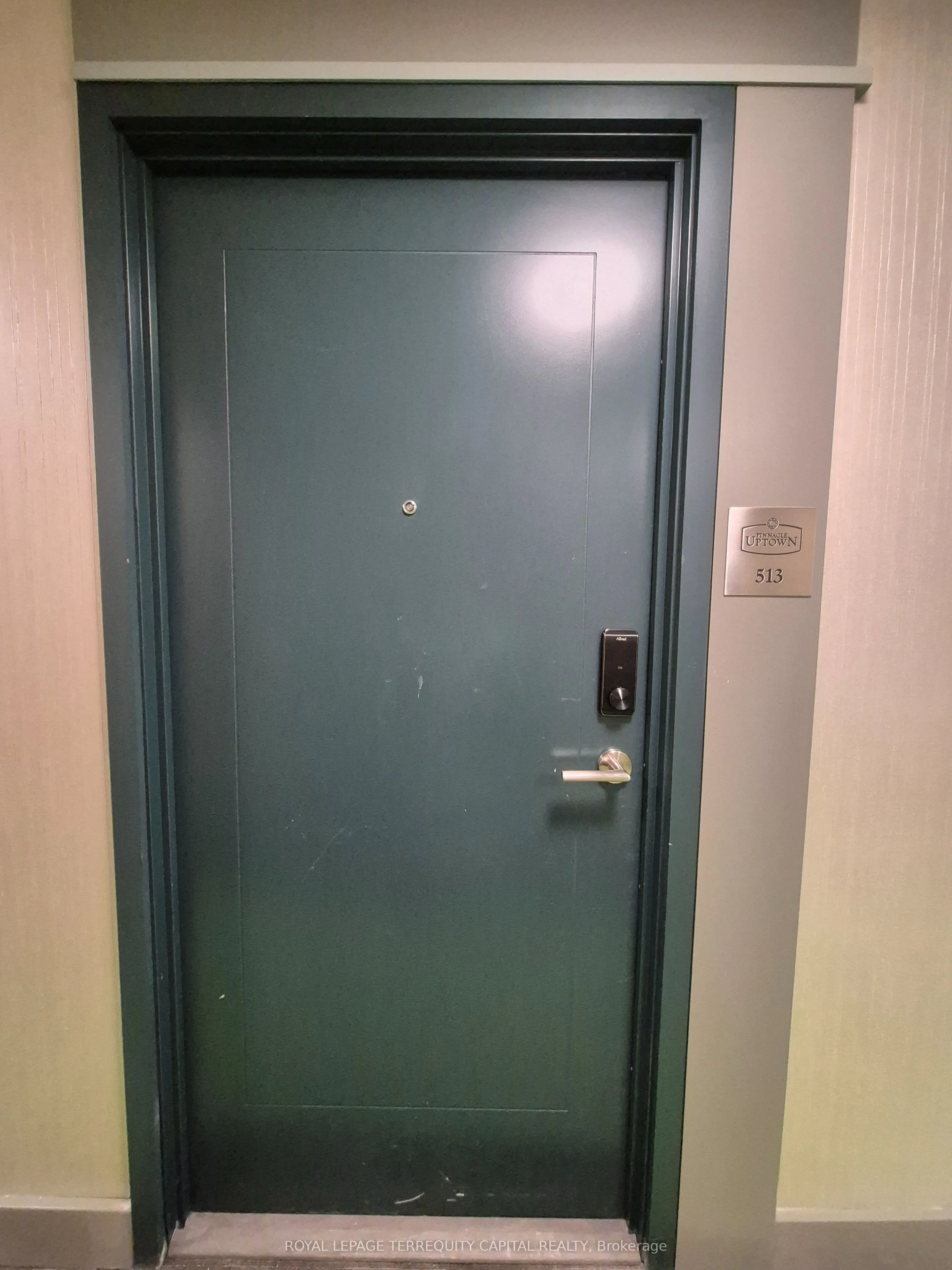 15 Watergarden Drive, #513