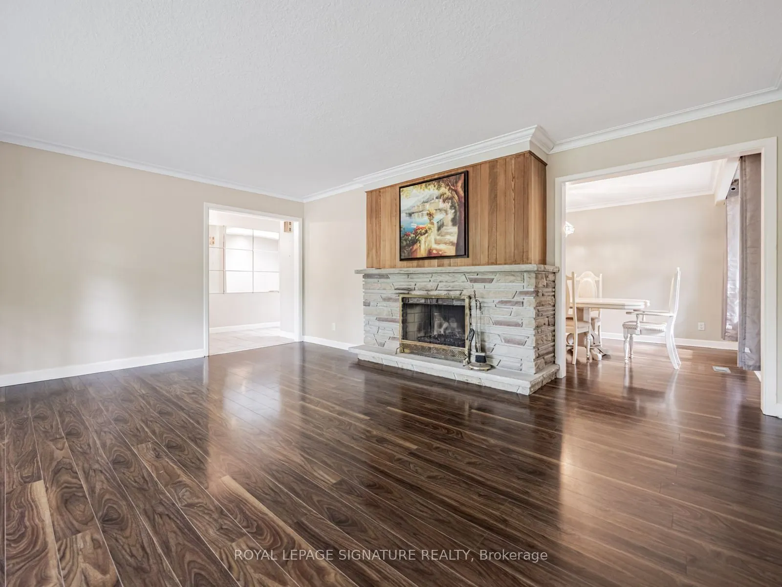 1447 Merrow Road