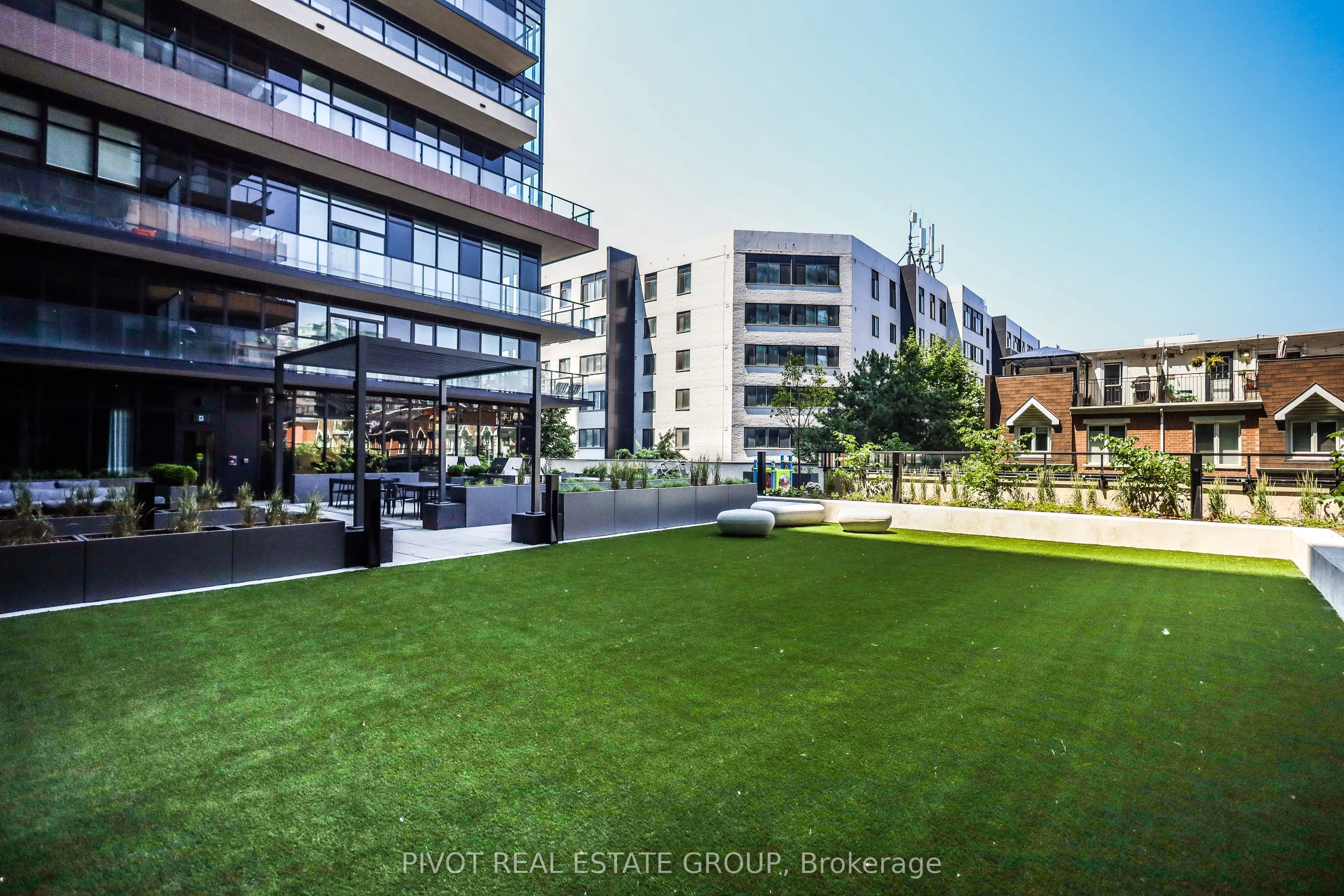 285 Dufferin Street, #1508