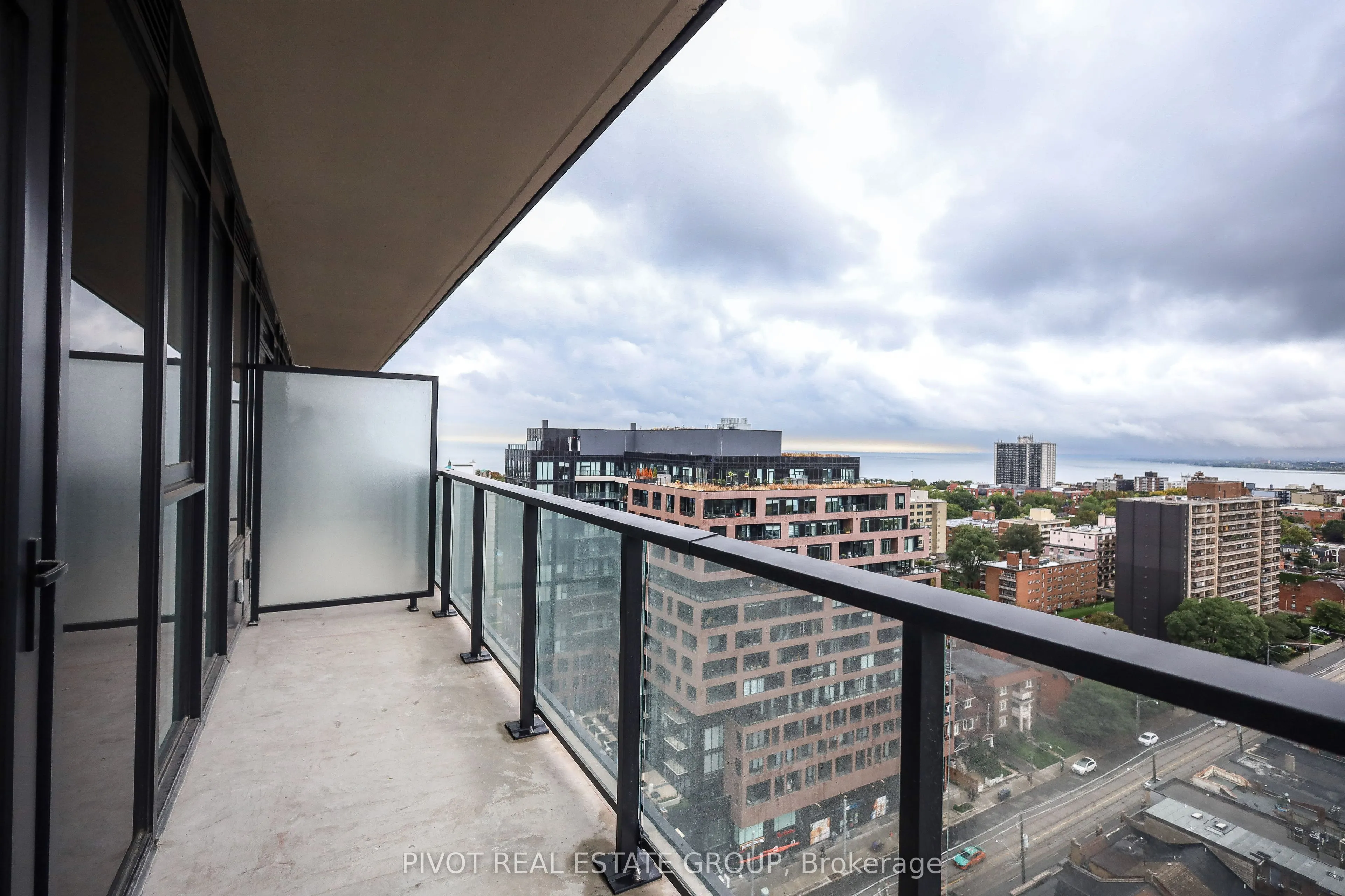 285 Dufferin Street, #1508