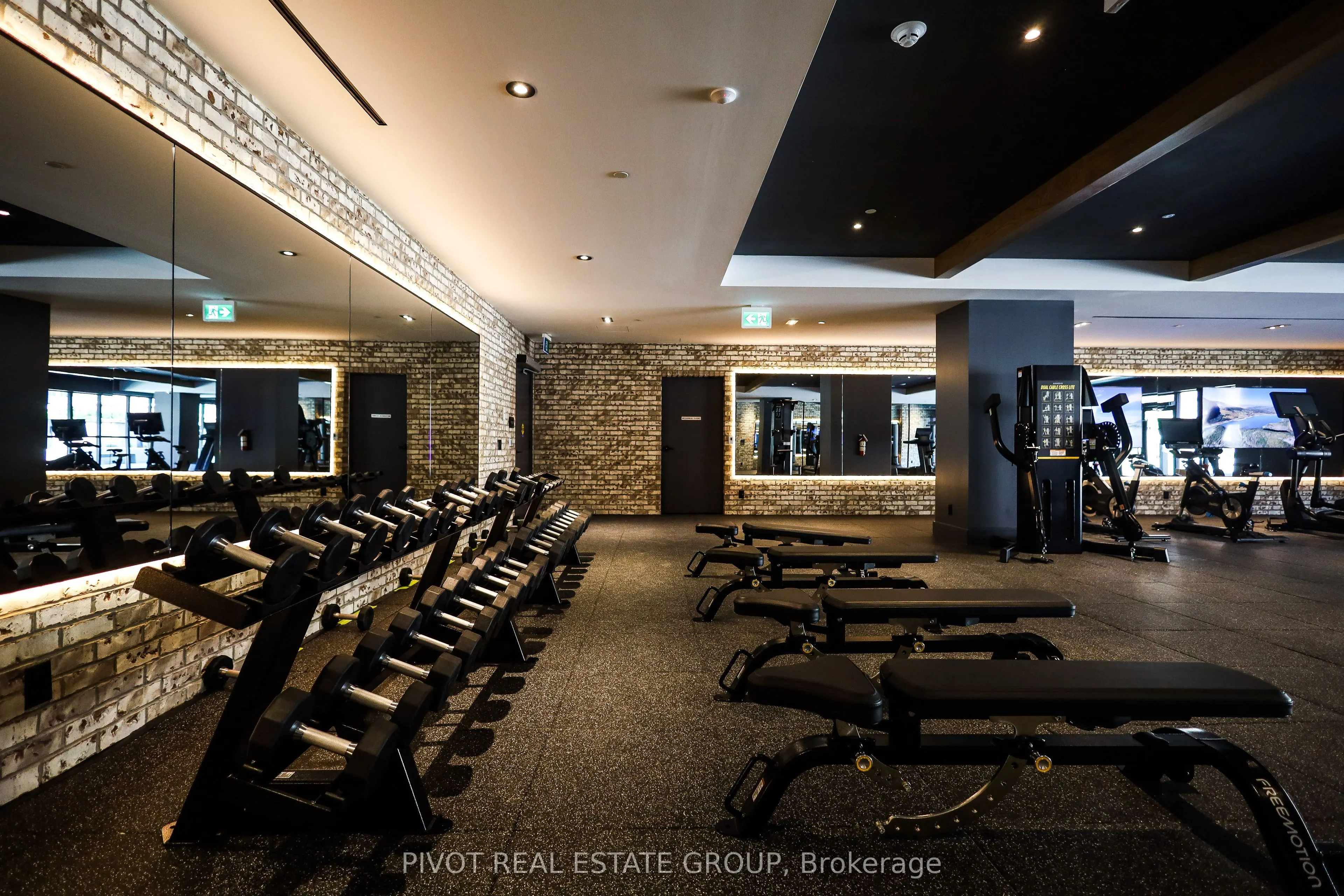 285 Dufferin Street, #1508