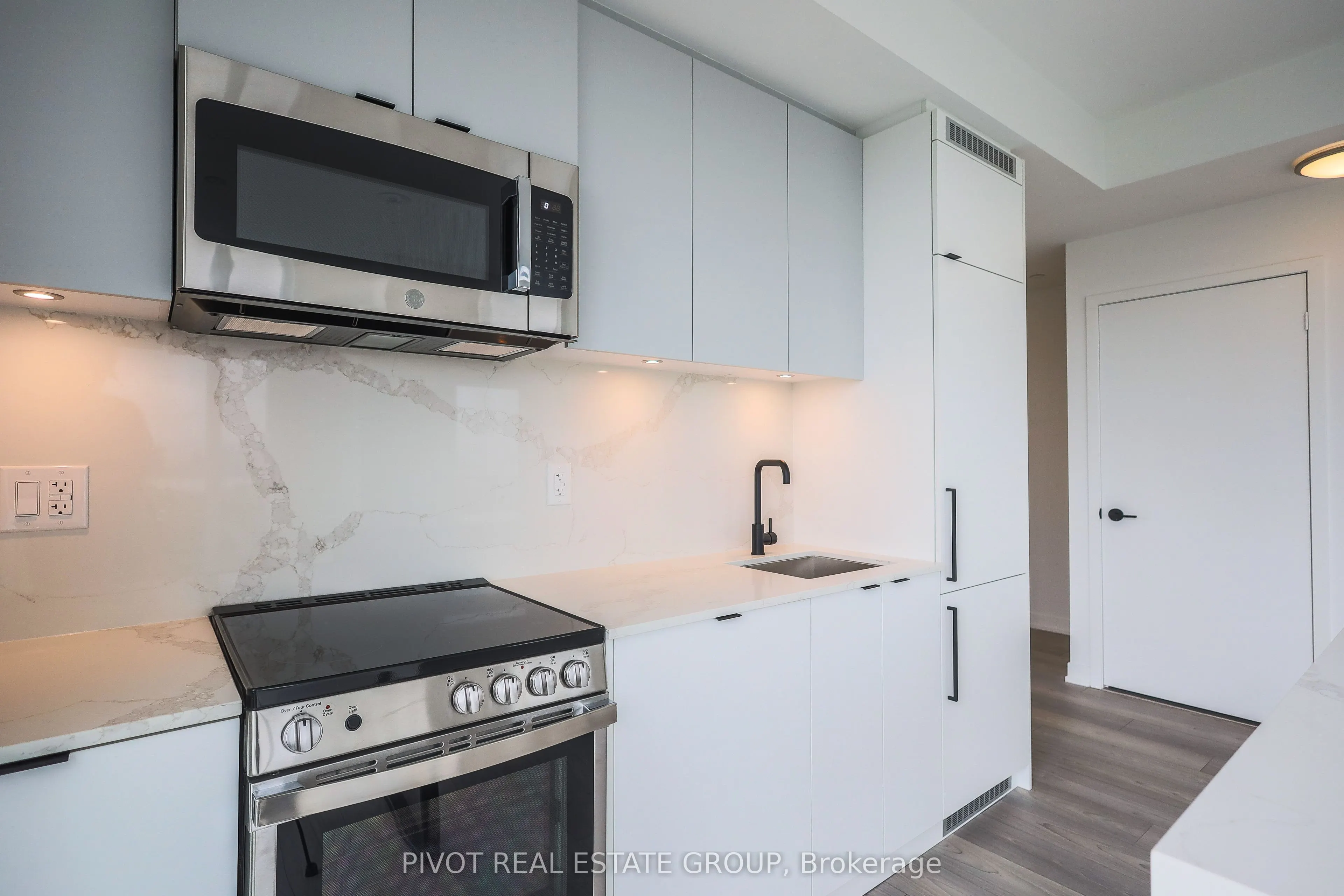 285 Dufferin Street, #1508