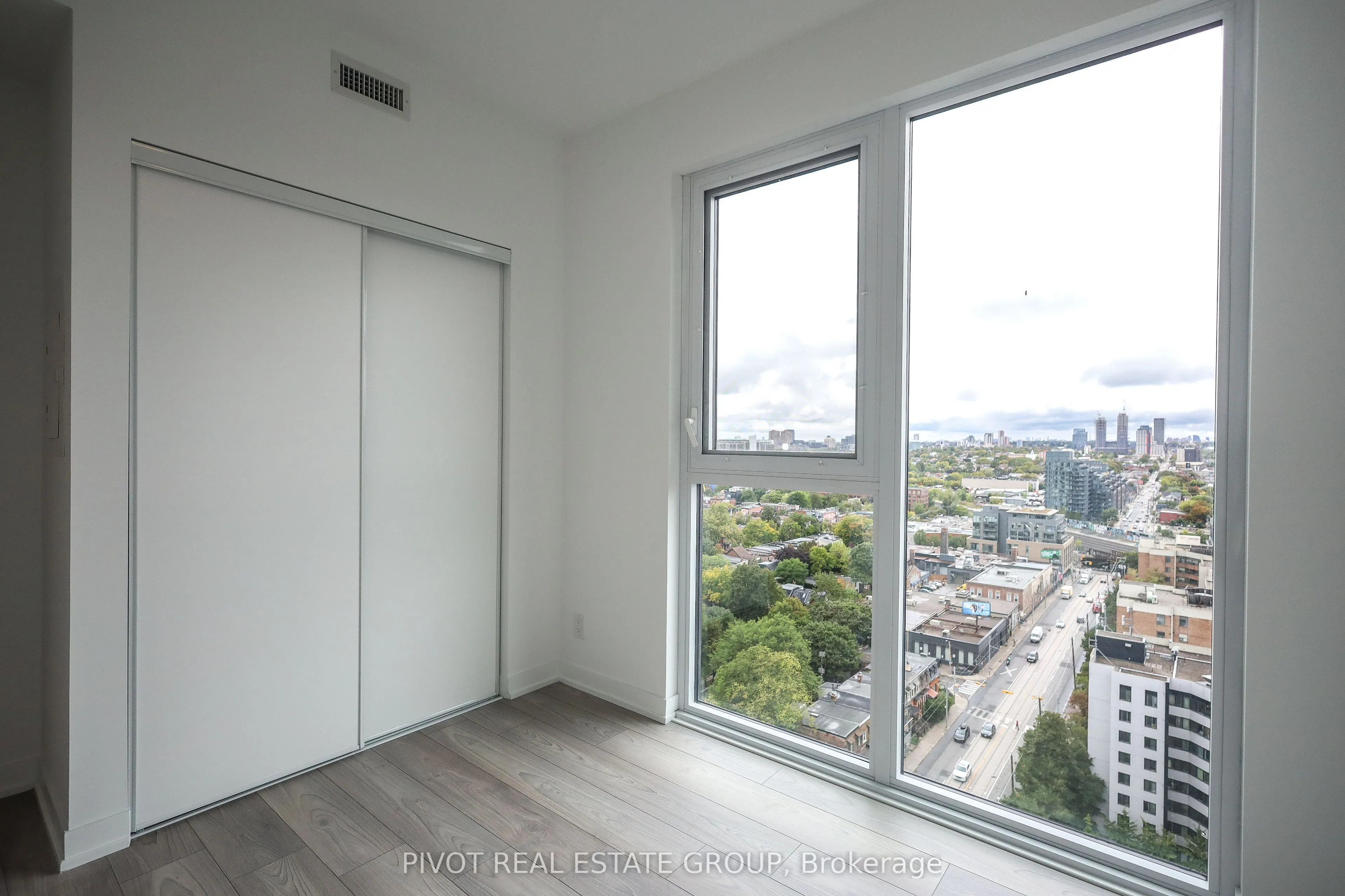 285 Dufferin Street, #1508