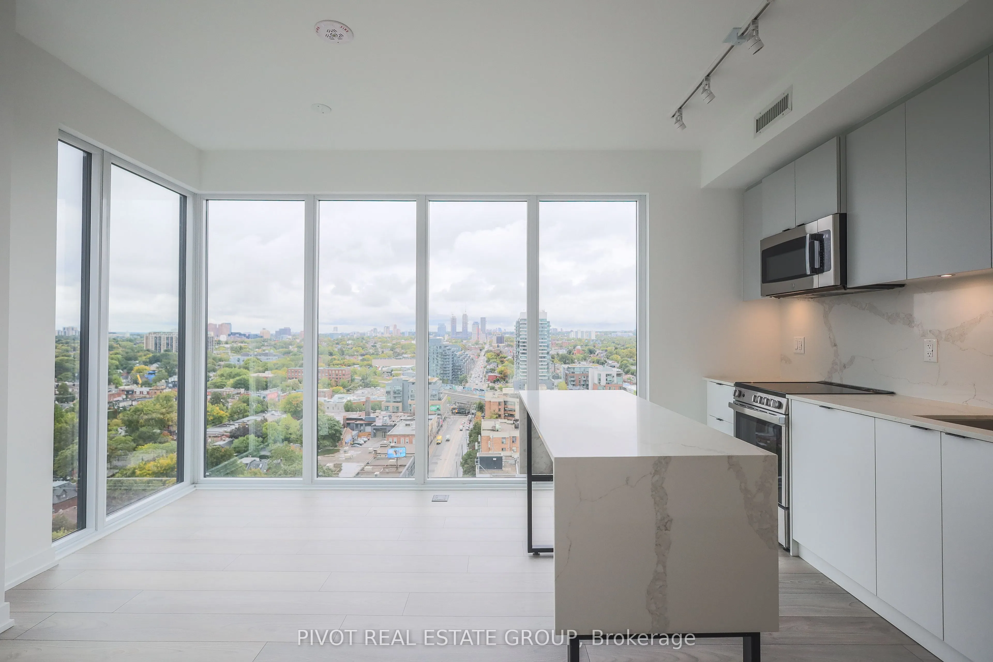 285 Dufferin Street, #1508