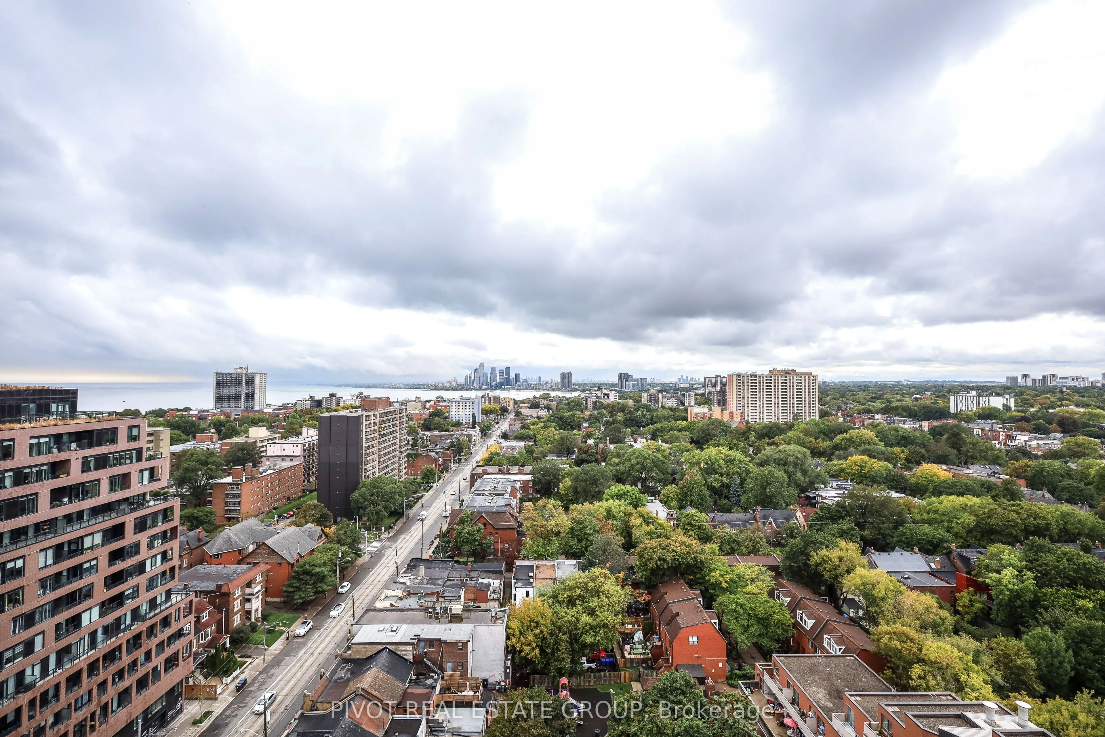 285 Dufferin Street, #1508