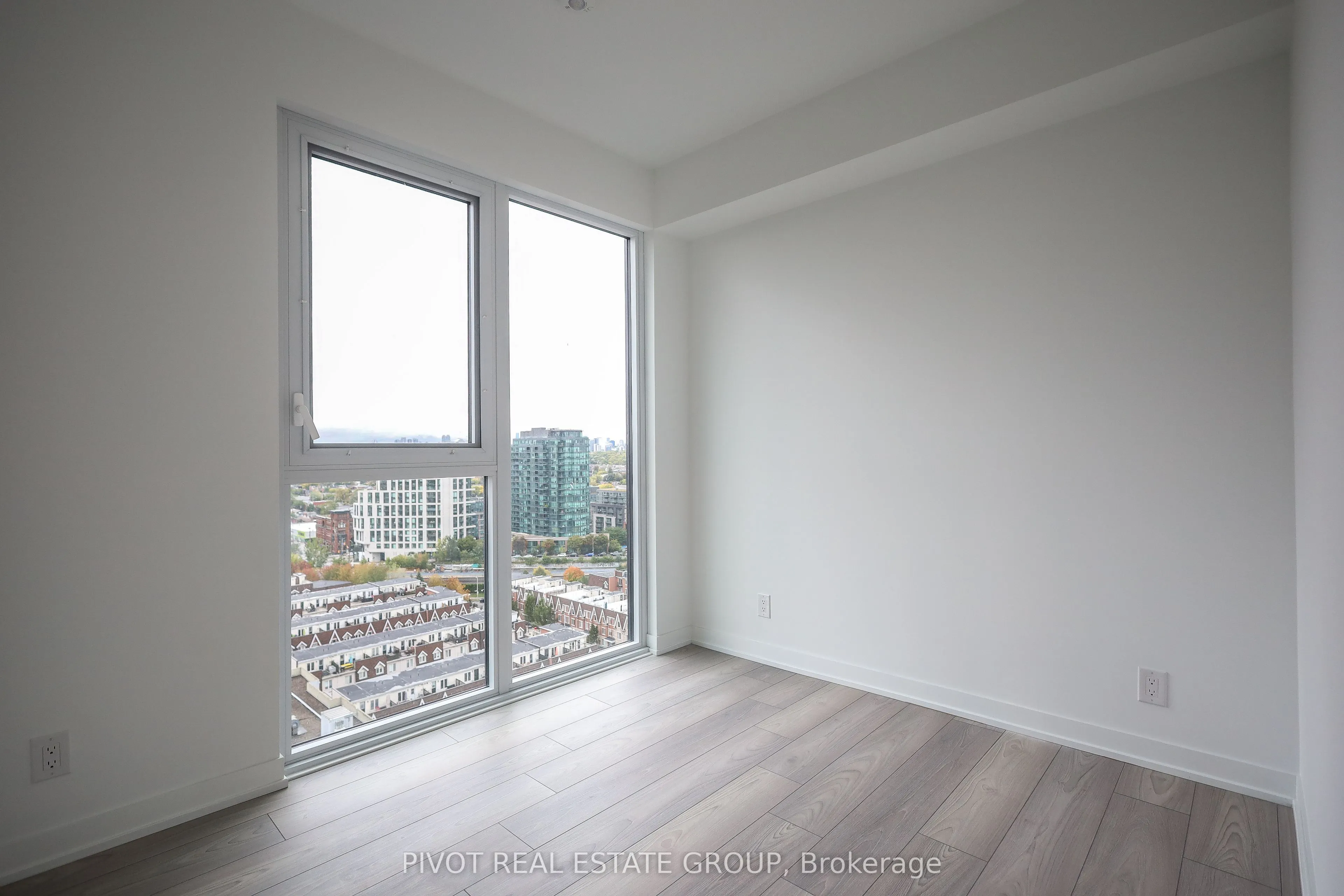 285 Dufferin Street, #1508