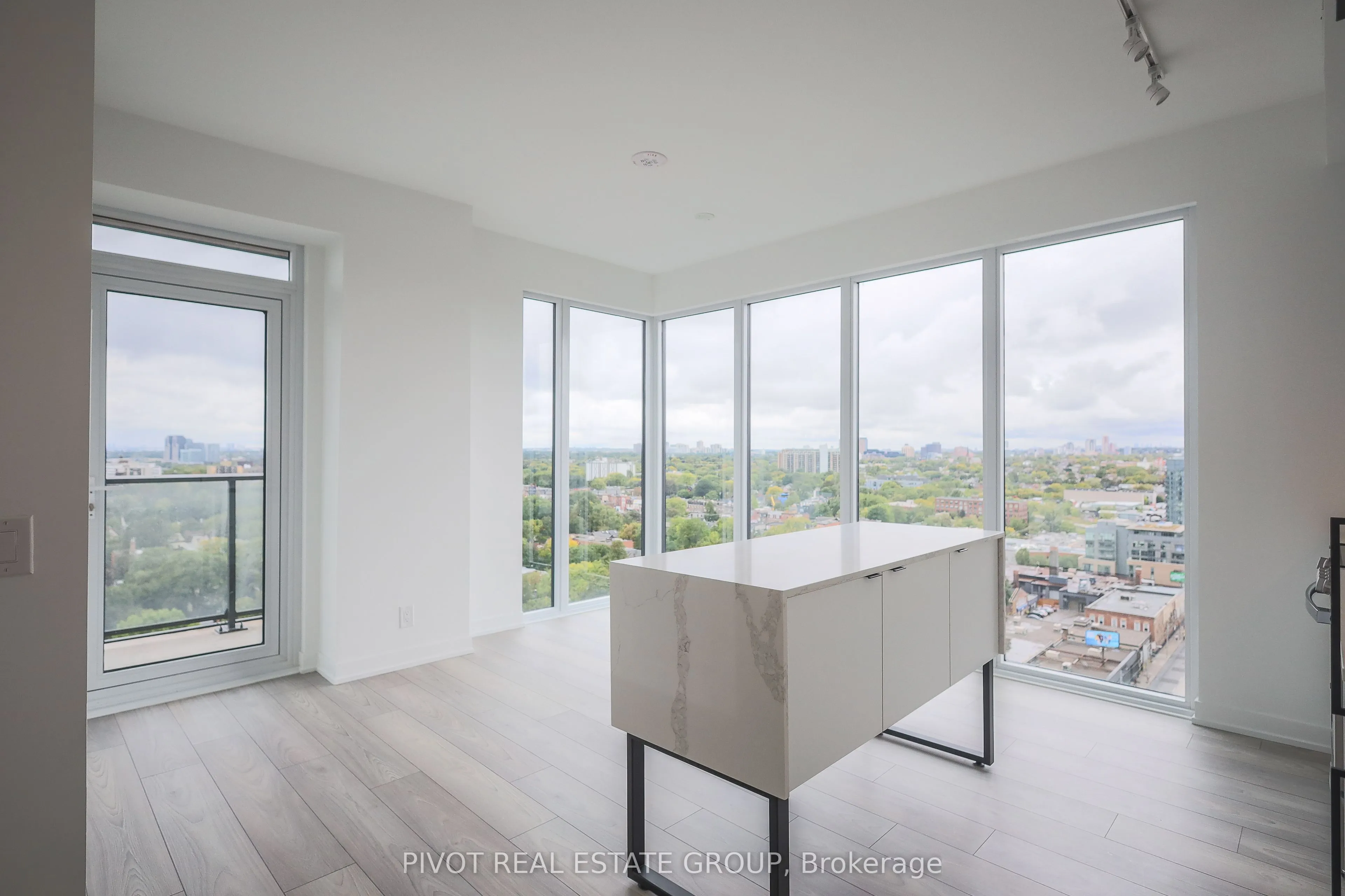 285 Dufferin Street, #1508