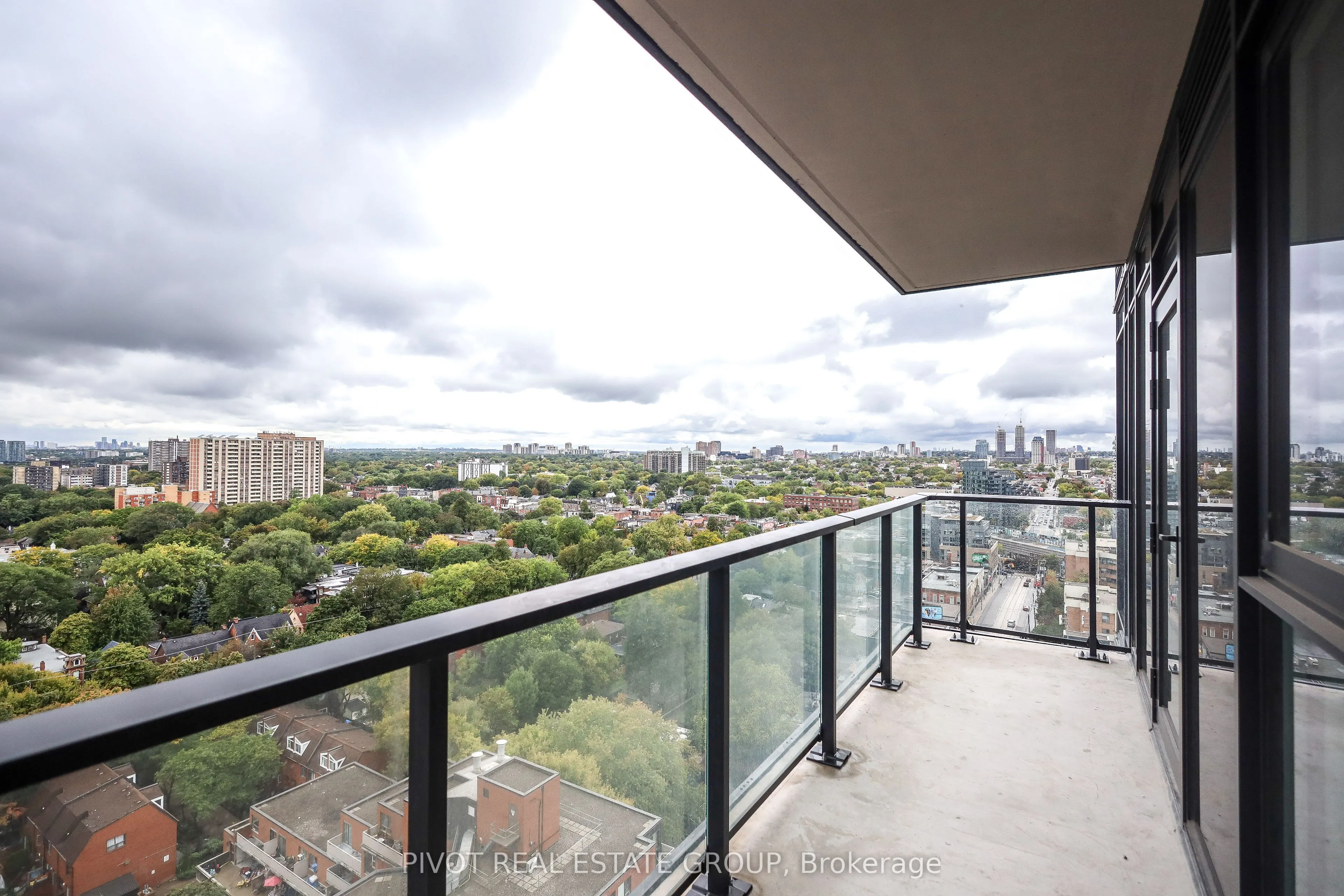 285 Dufferin Street, #1508